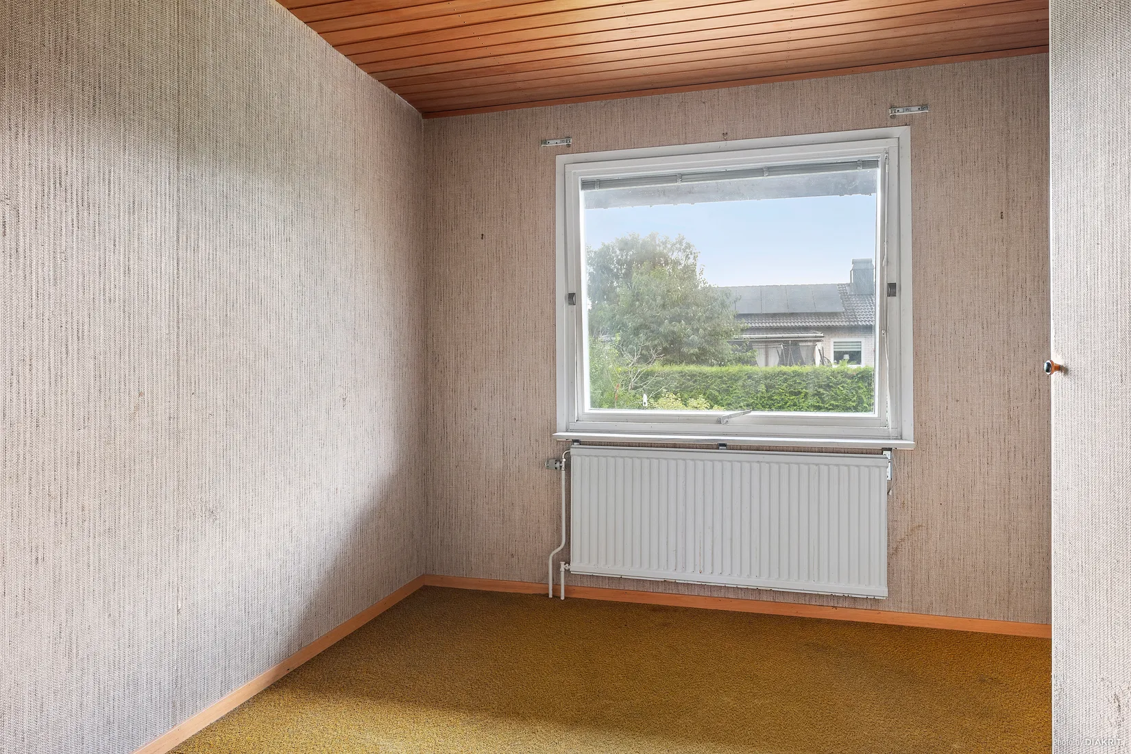 Villa, Vårgatan 36, Kånna, Ljungby