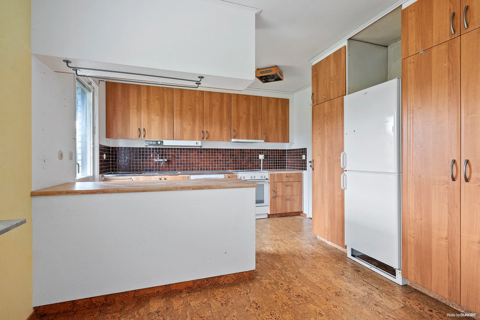 Villa, Vårgatan 36, Kånna, Ljungby
