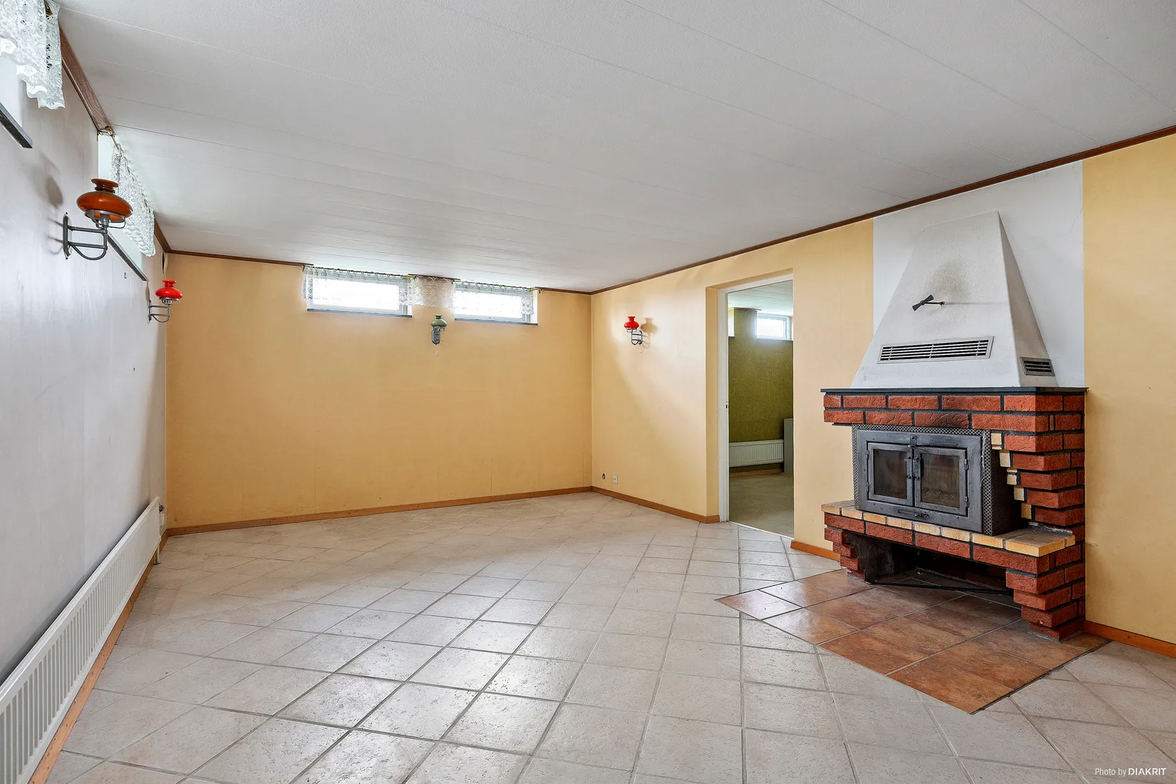 Villa, Vårgatan 36, Kånna, Ljungby
