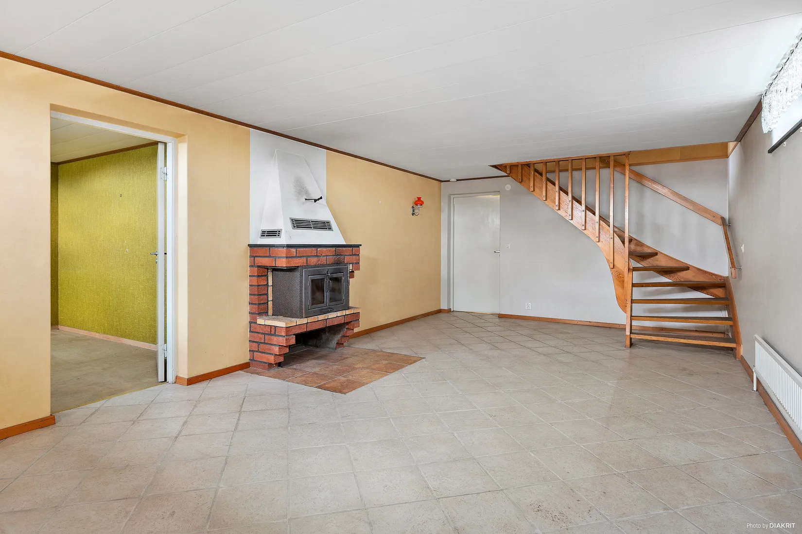 Villa, Vårgatan 36, Kånna, Ljungby