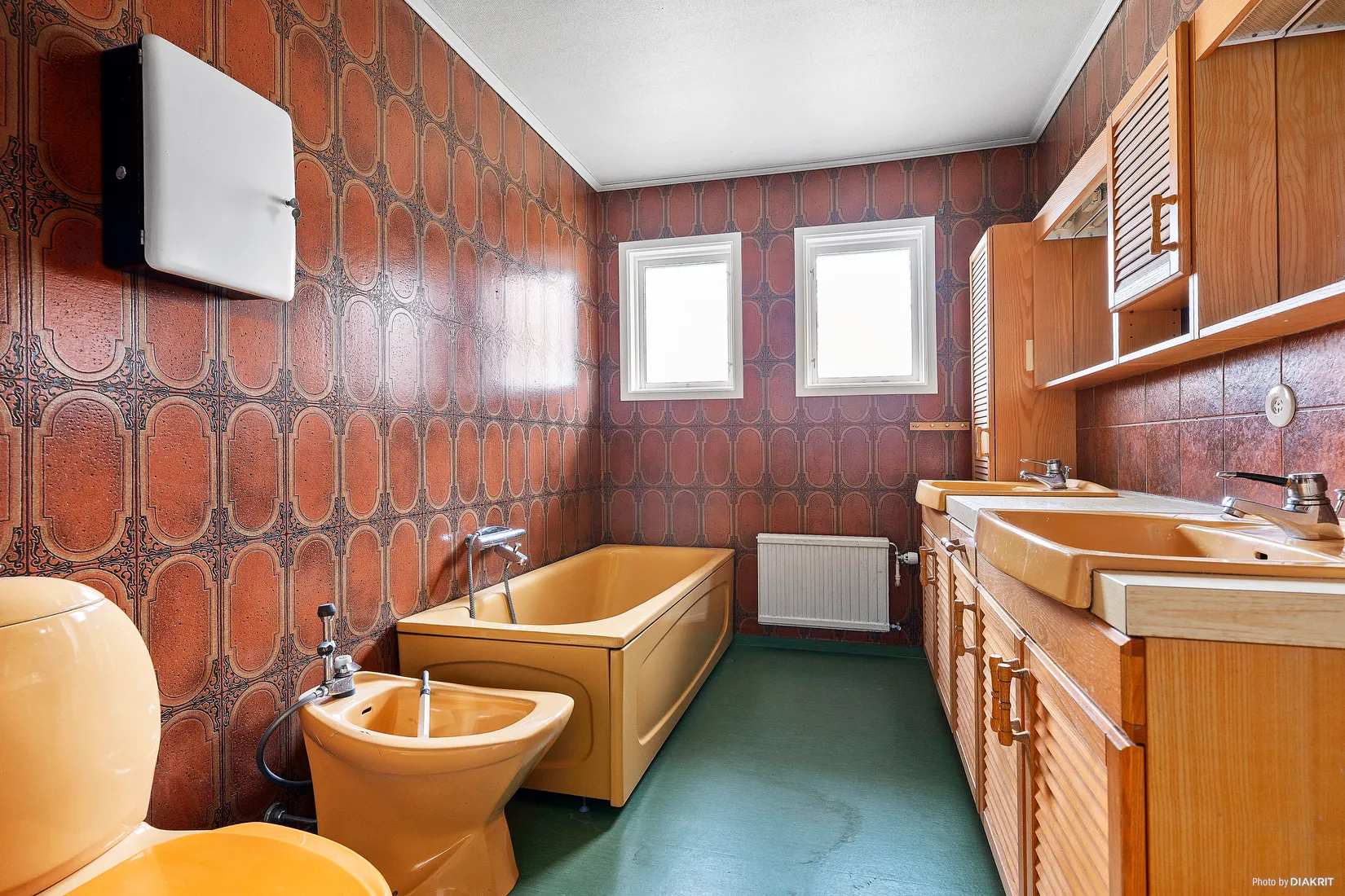 Villa, Vårgatan 36, Kånna, Ljungby