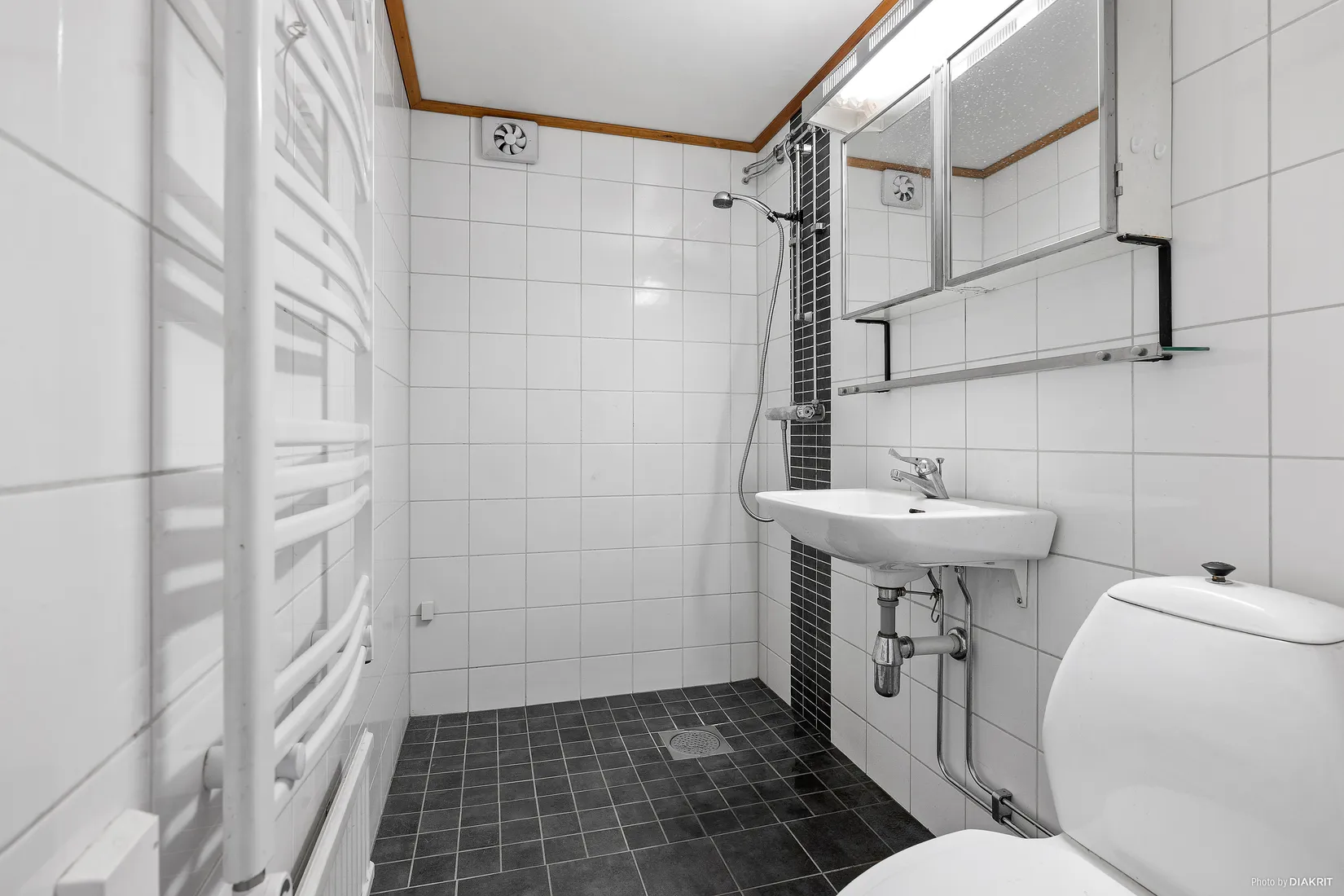Villa, Vårgatan 36, Kånna, Ljungby