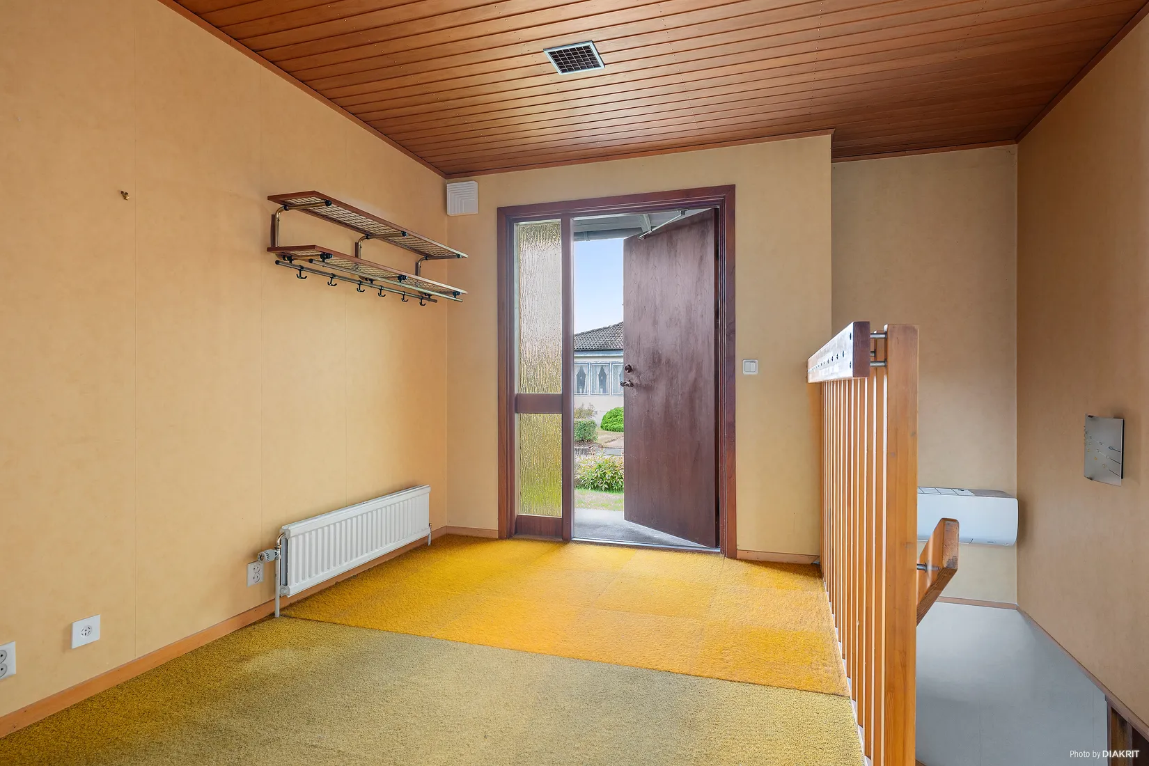 Villa, Vårgatan 36, Kånna, Ljungby