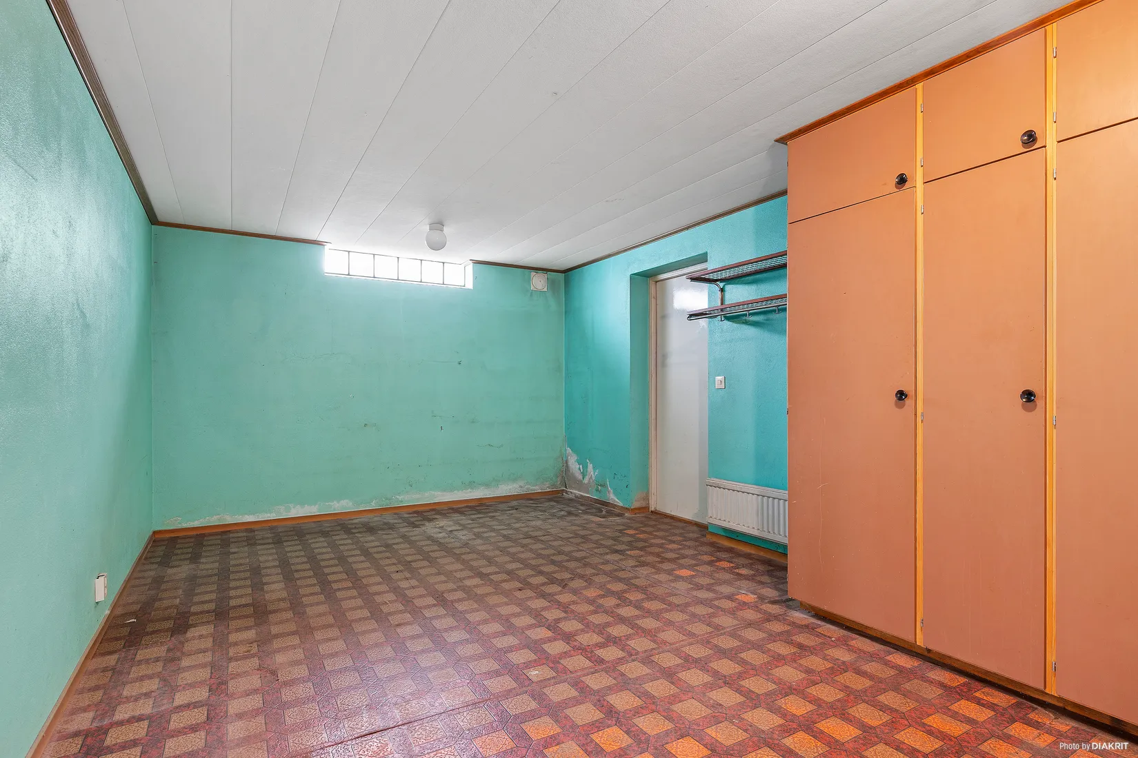 Villa, Vårgatan 36, Kånna, Ljungby
