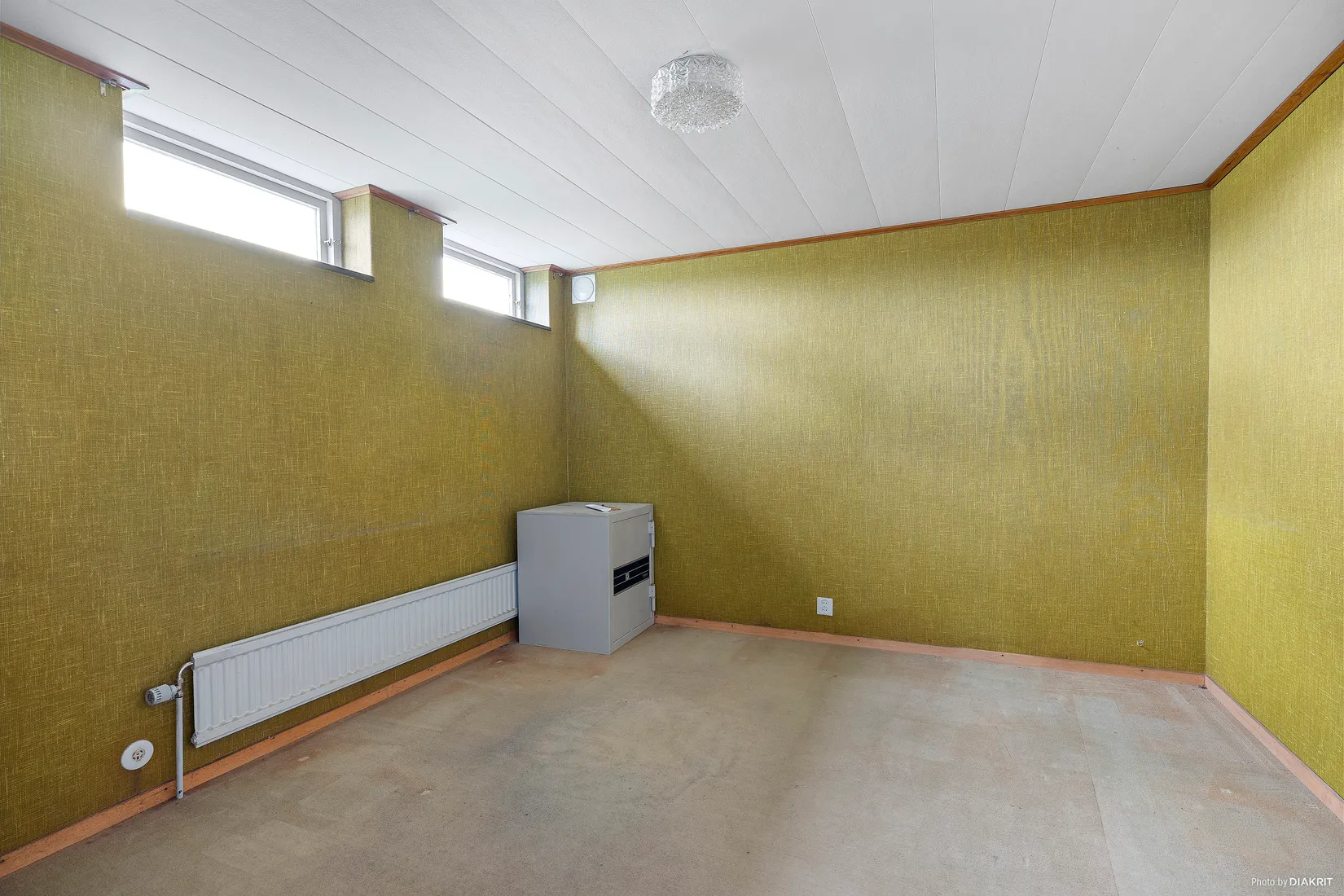 Villa, Vårgatan 36, Kånna, Ljungby