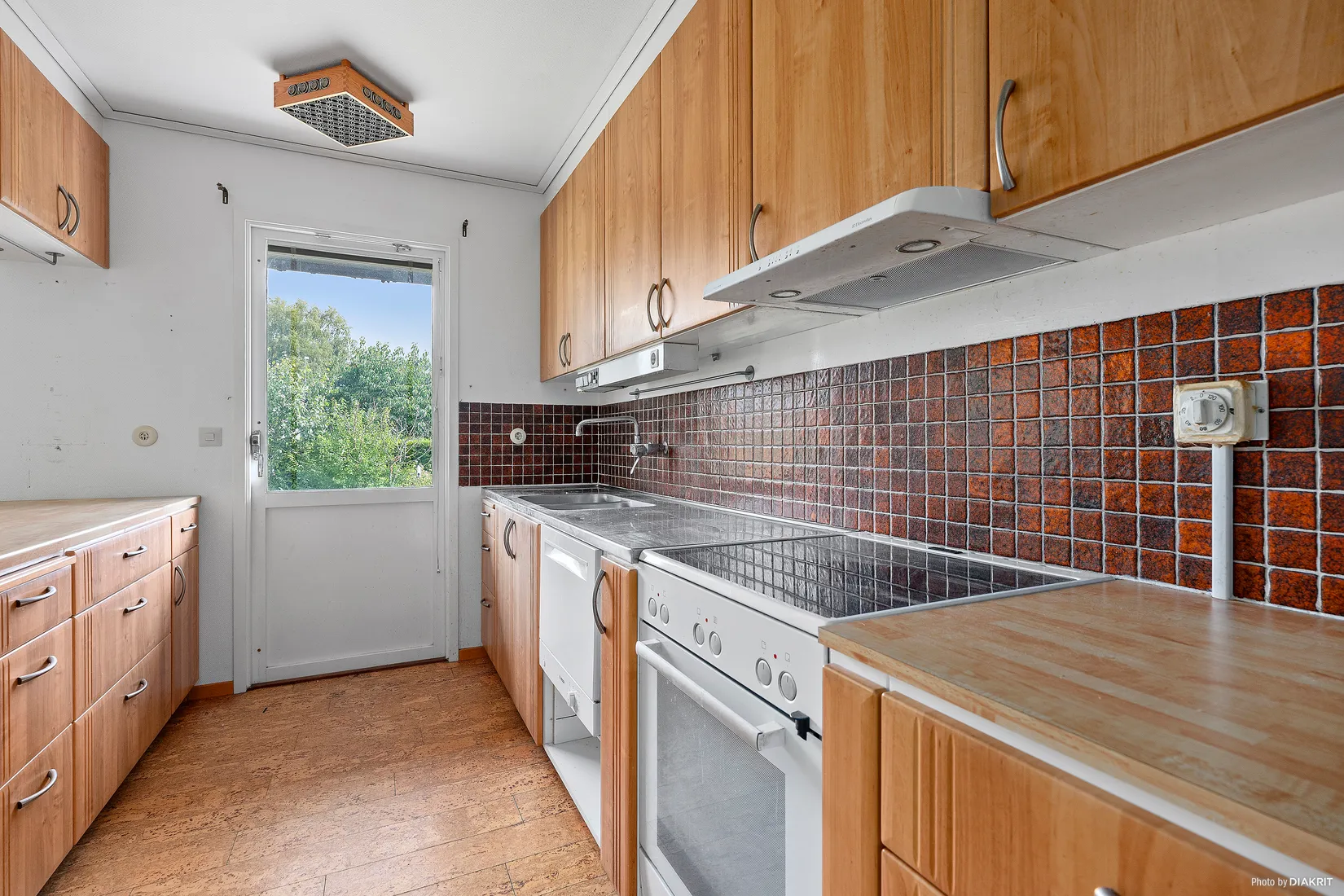 Villa, Vårgatan 36, Kånna, Ljungby