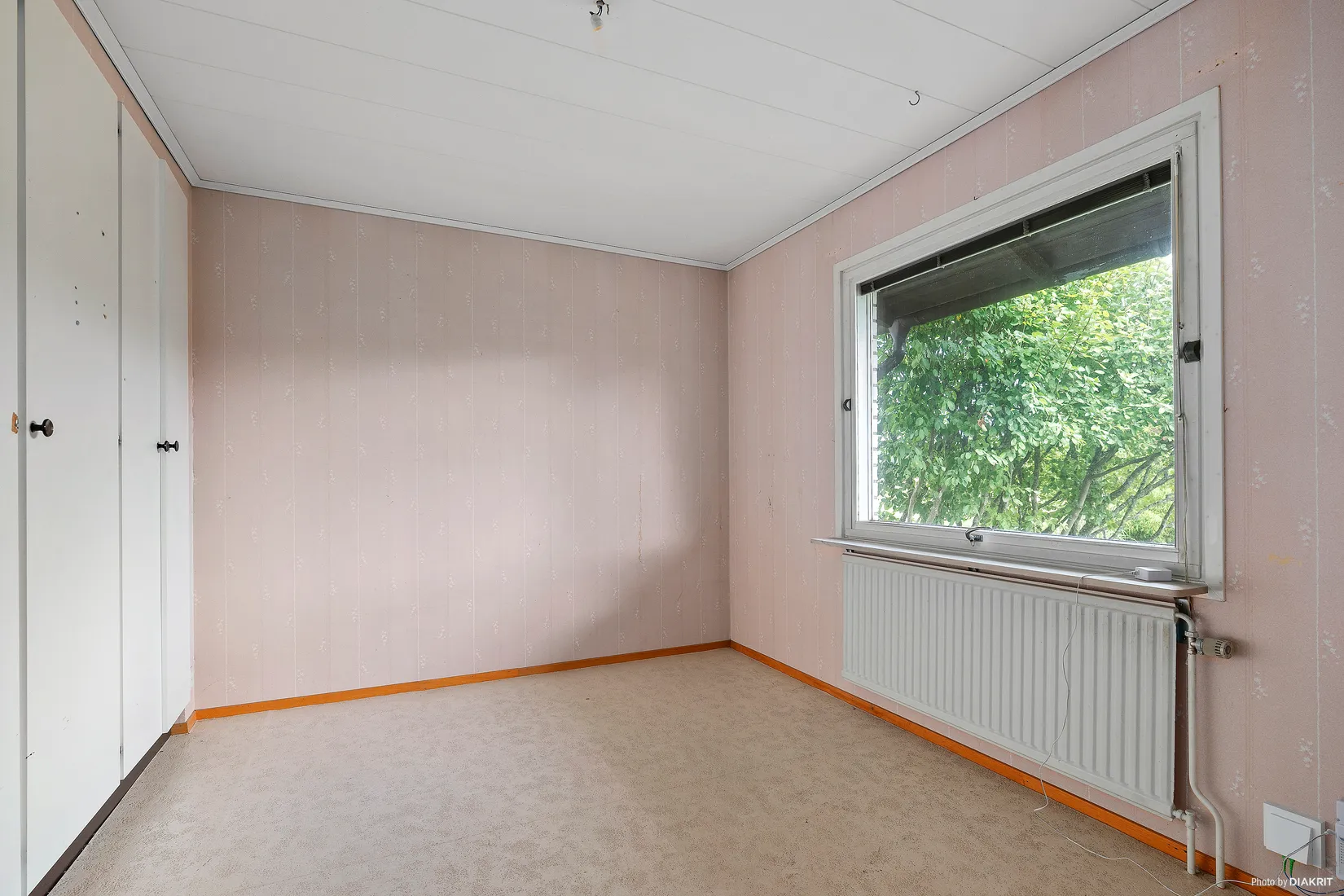 Villa, Vårgatan 36, Kånna, Ljungby
