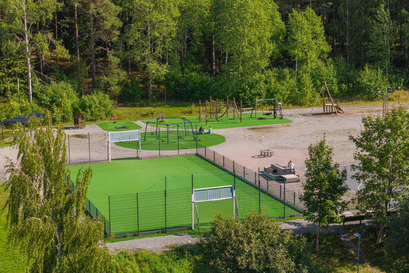 Radhus, Kårstagränd 24, Skälby, Upplands Väsby
