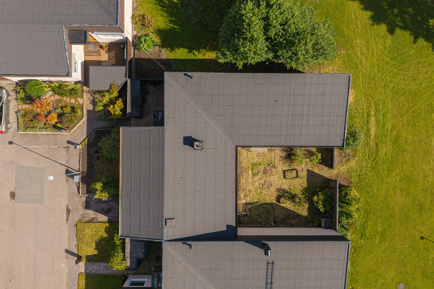 Radhus, Kårstagränd 24, Skälby, Upplands Väsby