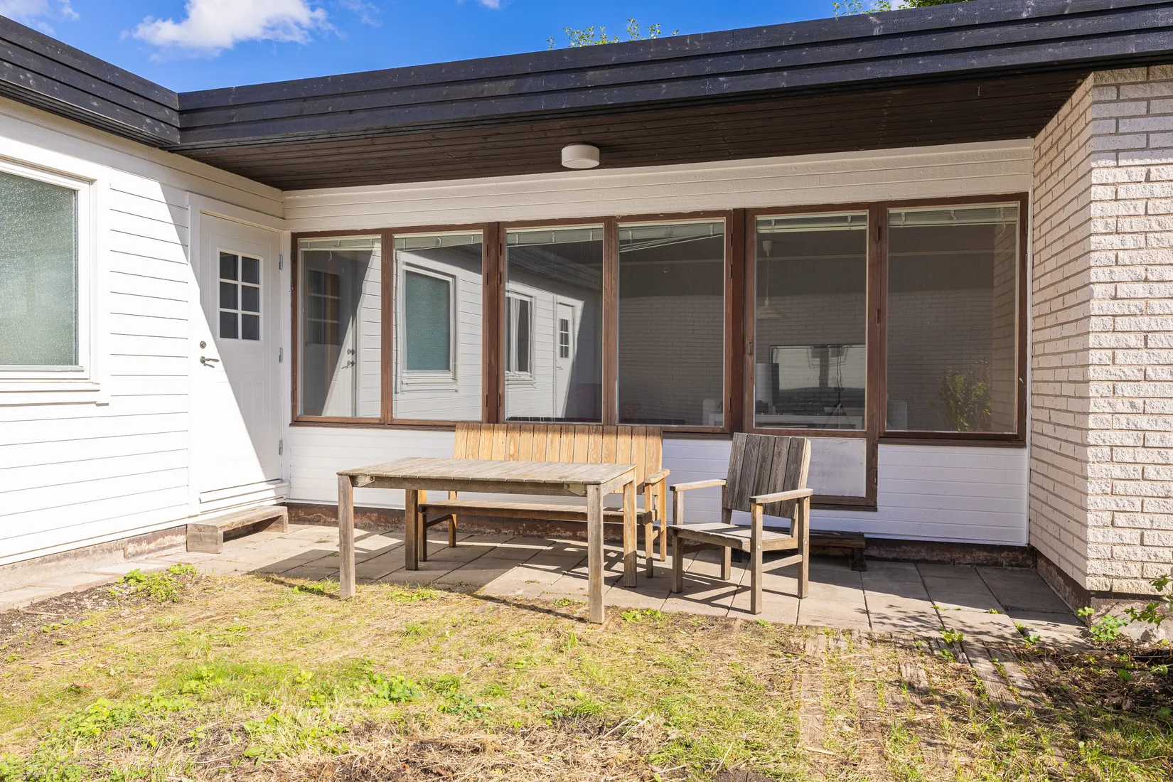 Radhus, Kårstagränd 24, Skälby, Upplands Väsby