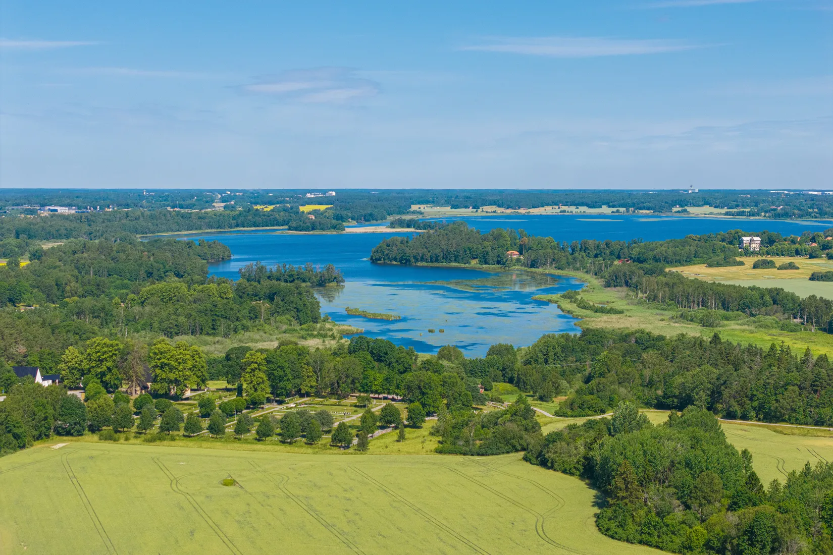 Radhus, Kårstagränd 24, Skälby, Upplands Väsby