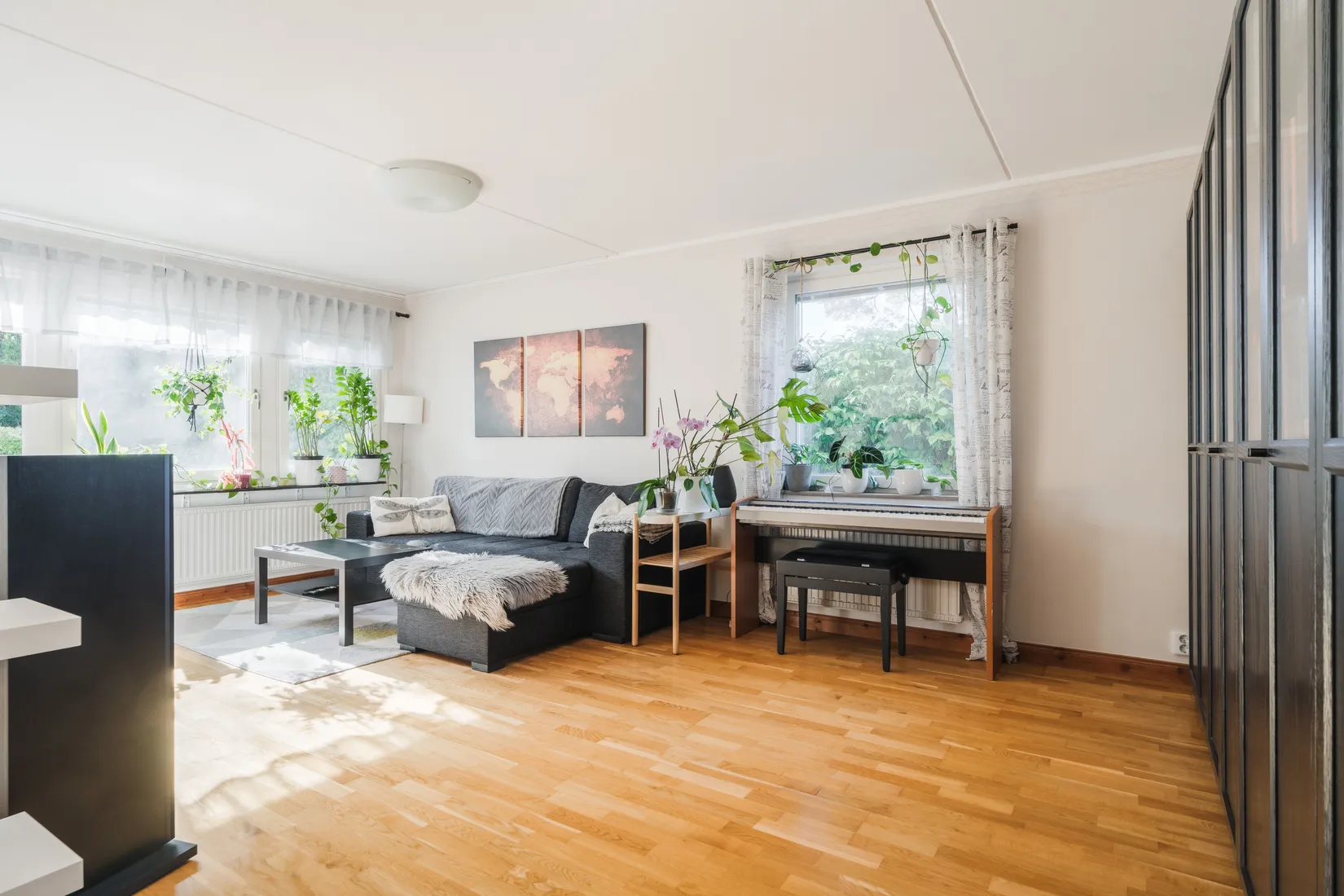 Bostadsrätt, Kittelvägen 8A, Bomhus, Gävle