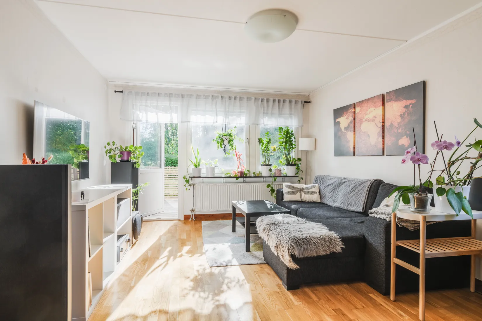 Bostadsrätt, Kittelvägen 8A, Bomhus, Gävle
