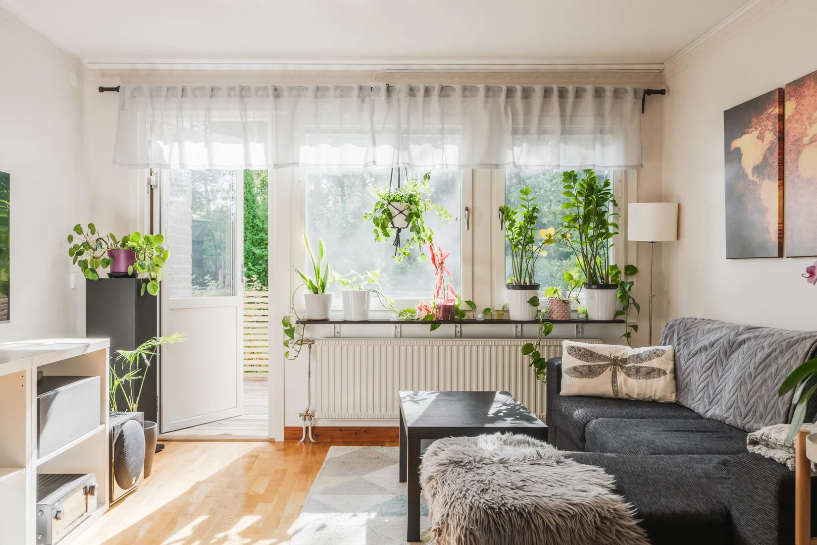Bostadsrätt, Kittelvägen 8A, Bomhus, Gävle