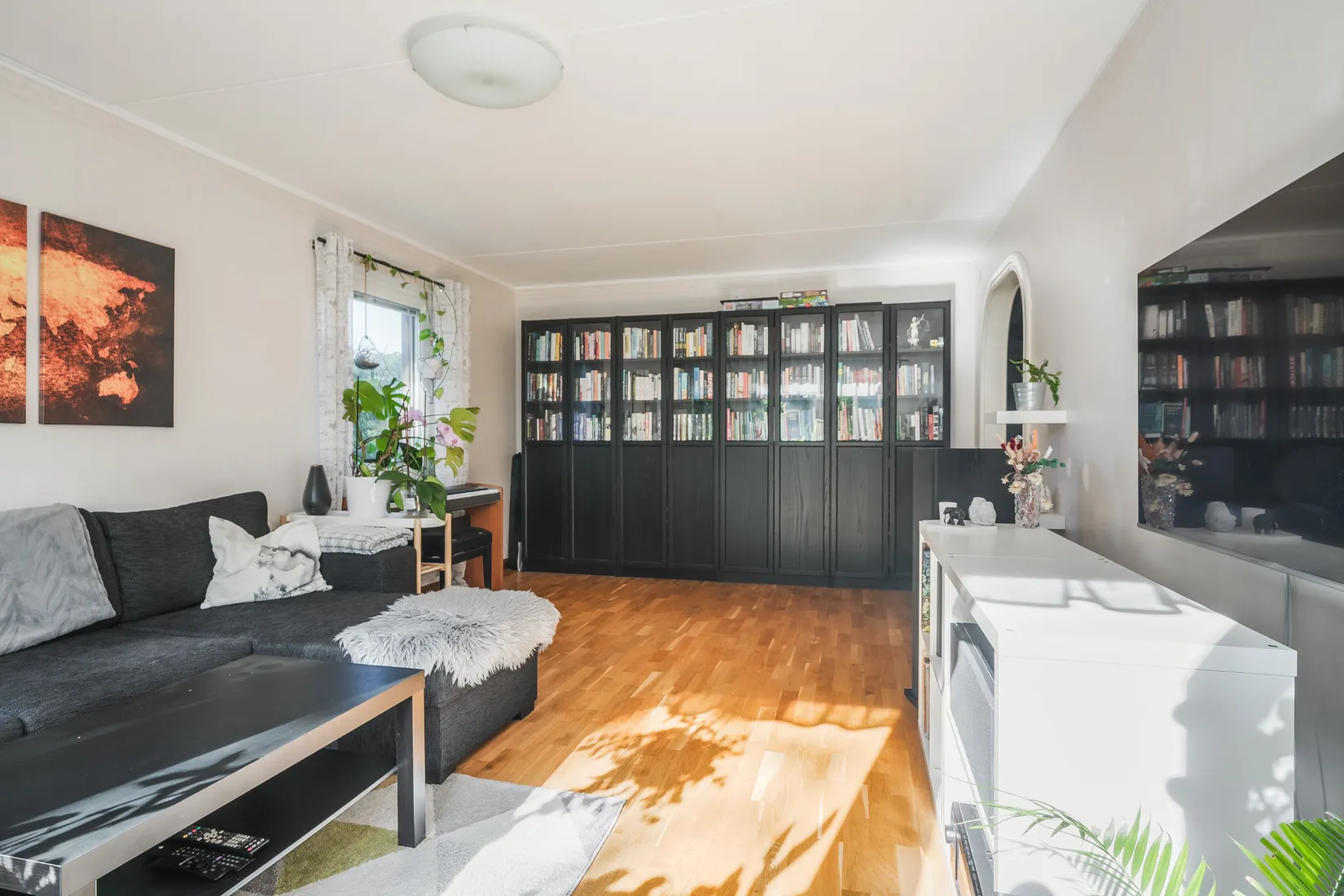 Bostadsrätt, Kittelvägen 8A, Bomhus, Gävle