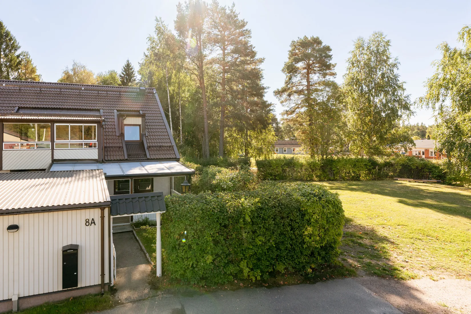 Bostadsrätt, Kittelvägen 8A, Bomhus, Gävle