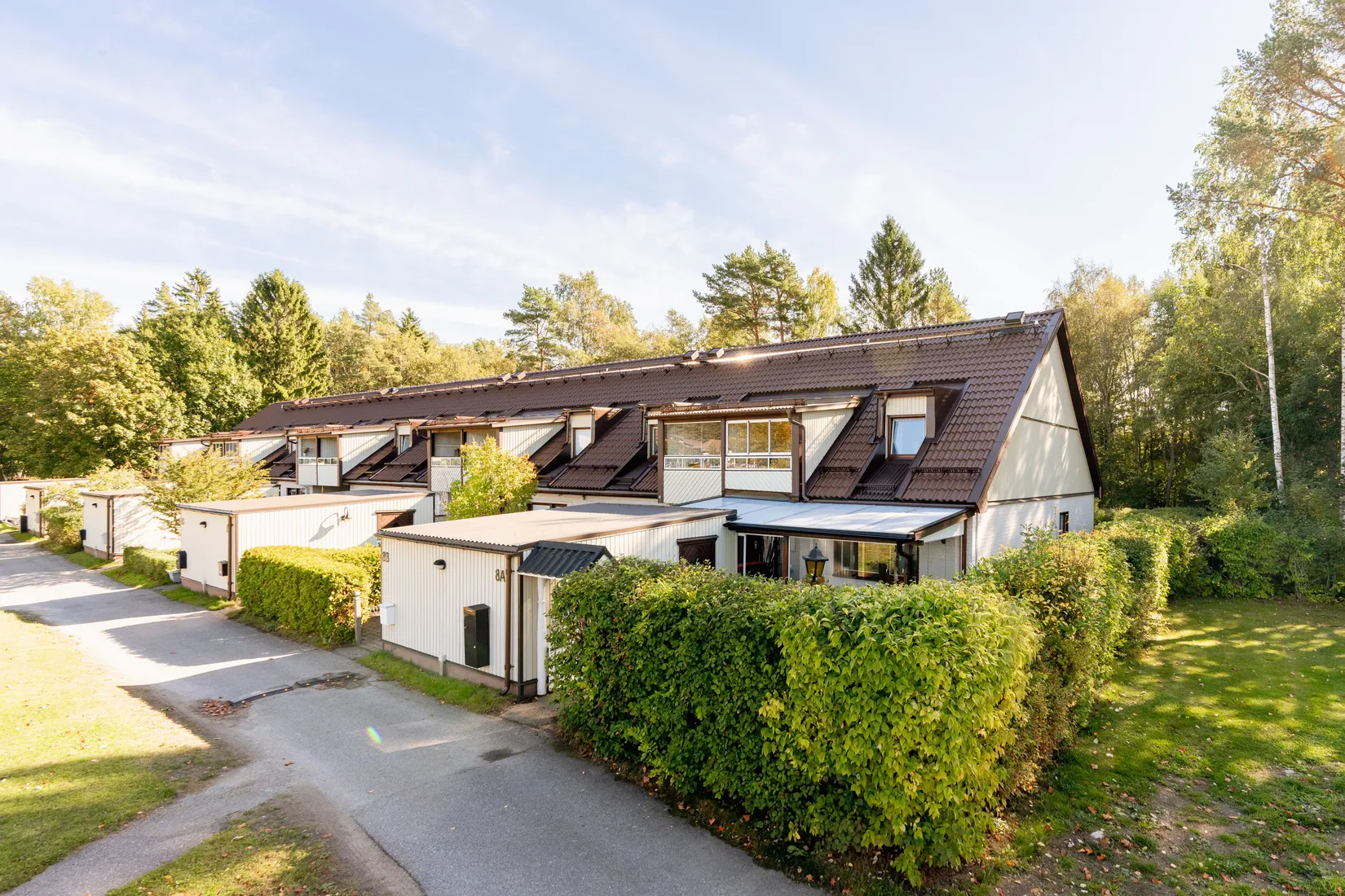 Bostadsrätt, Kittelvägen 8A, Bomhus, Gävle