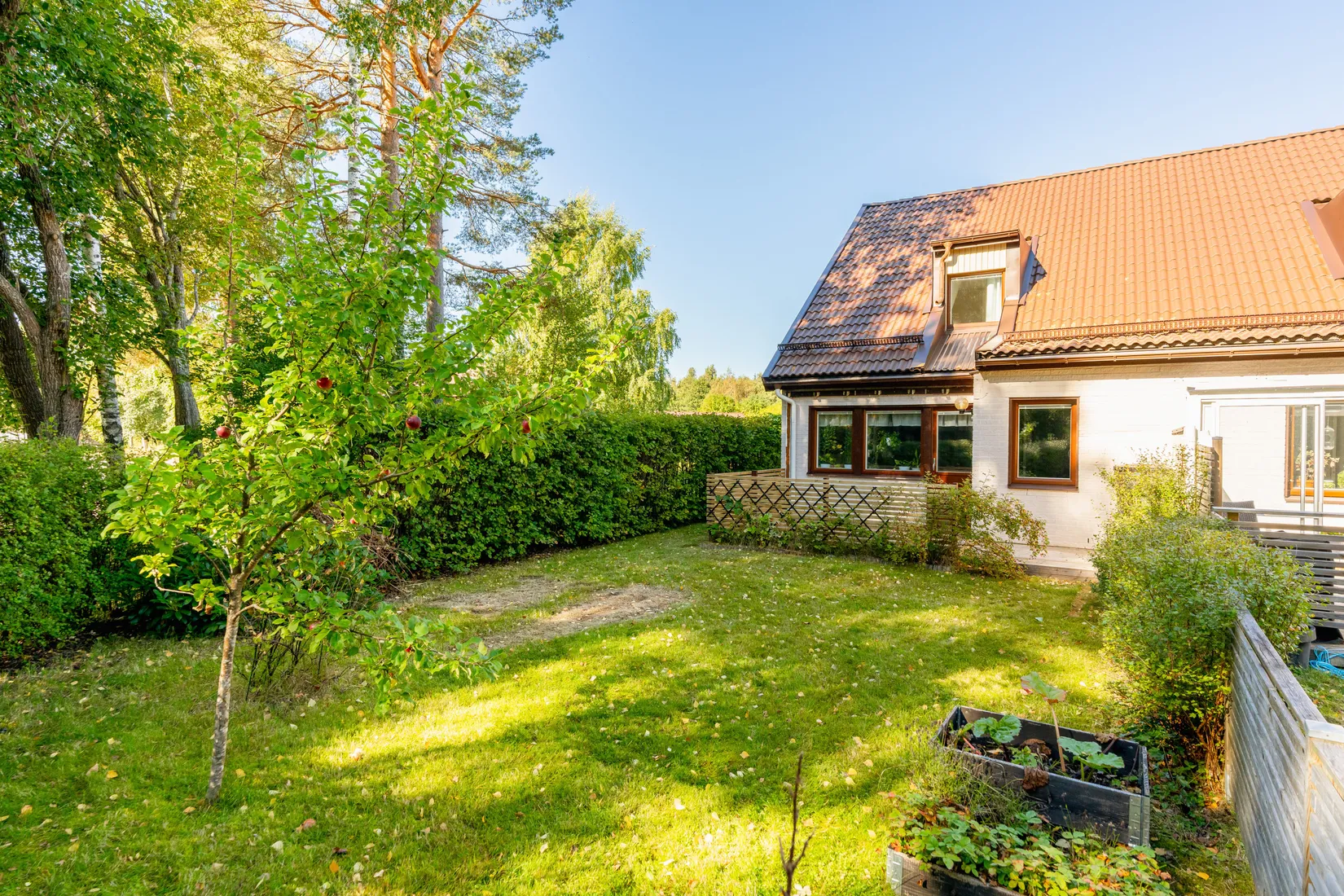 Bostadsrätt, Kittelvägen 8A, Bomhus, Gävle