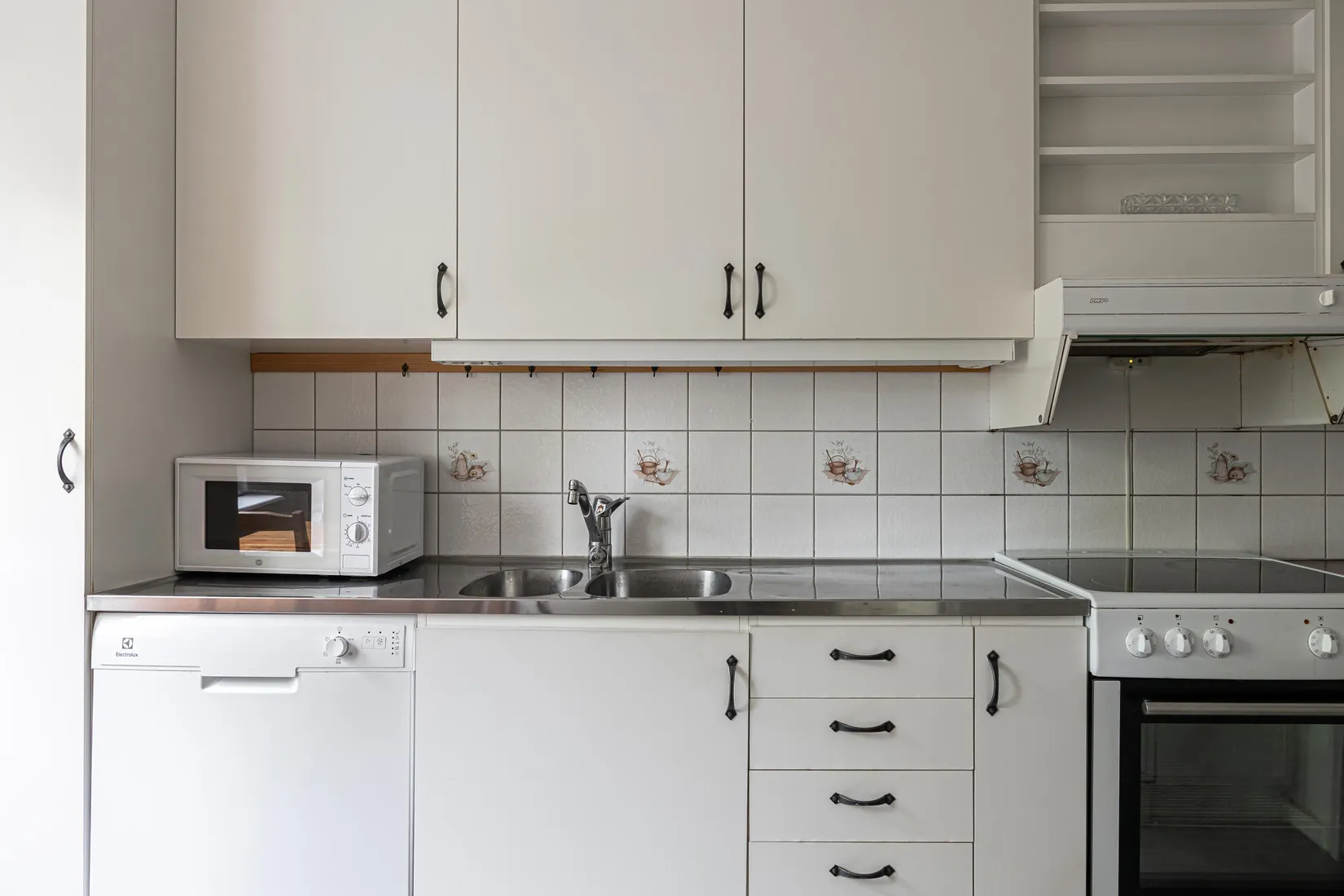Bostadsrätt, Gunnilbogatan 22B, Malmaberg, Västerås