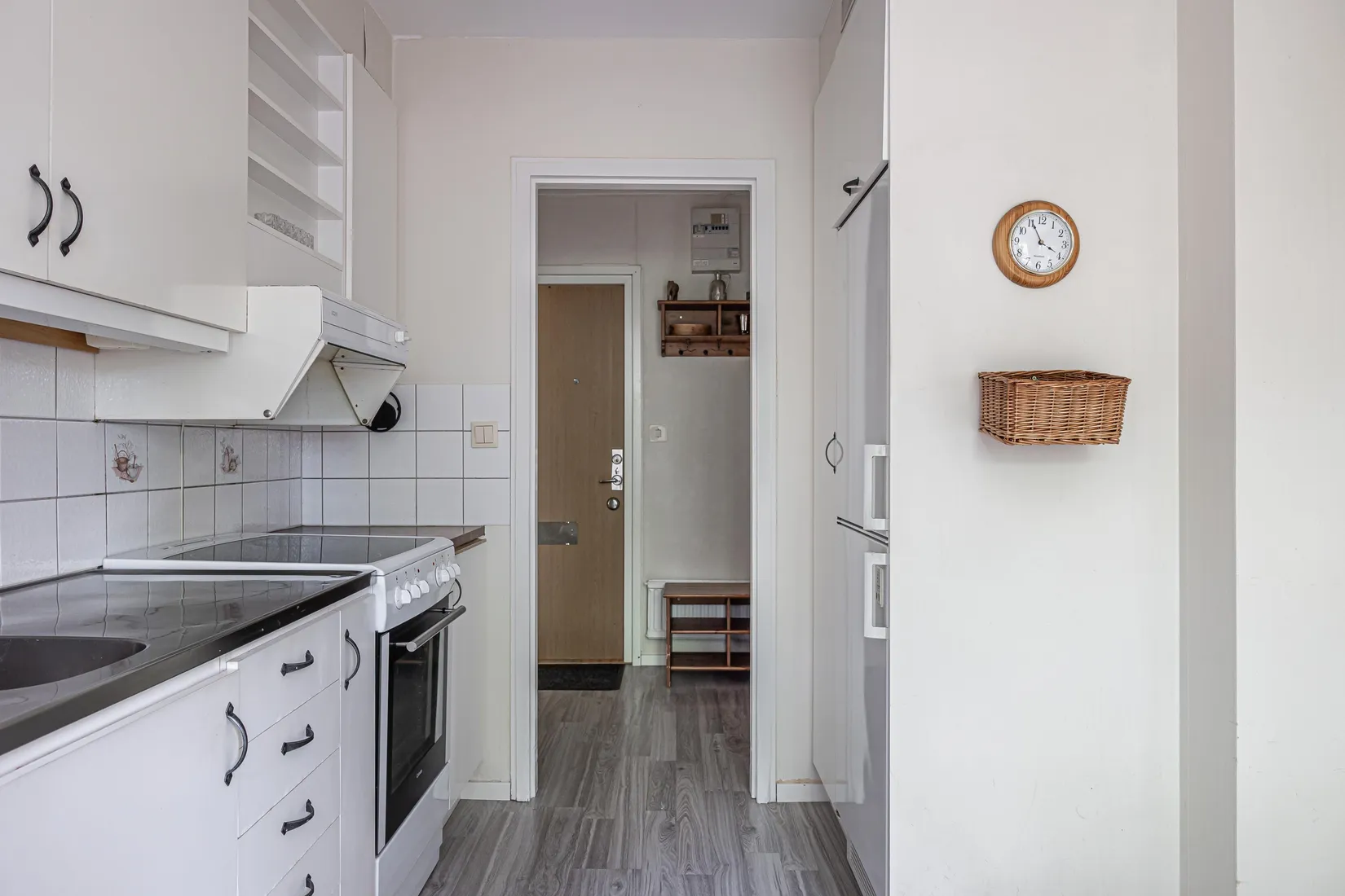 Bostadsrätt, Gunnilbogatan 22B, Malmaberg, Västerås