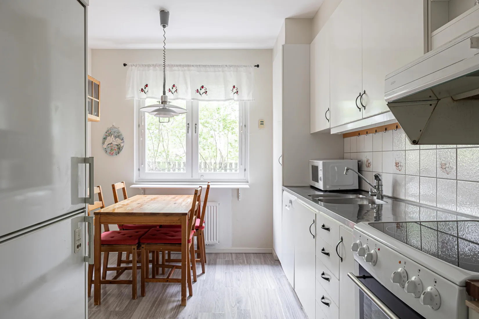 Bostadsrätt, Gunnilbogatan 22B, Malmaberg, Västerås