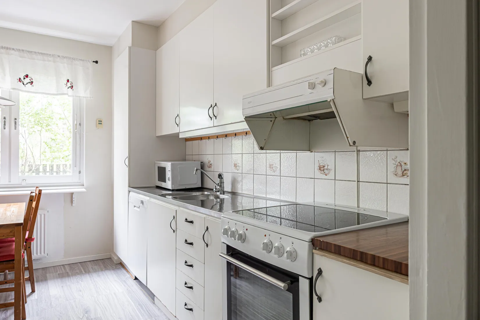 Bostadsrätt, Gunnilbogatan 22B, Malmaberg, Västerås