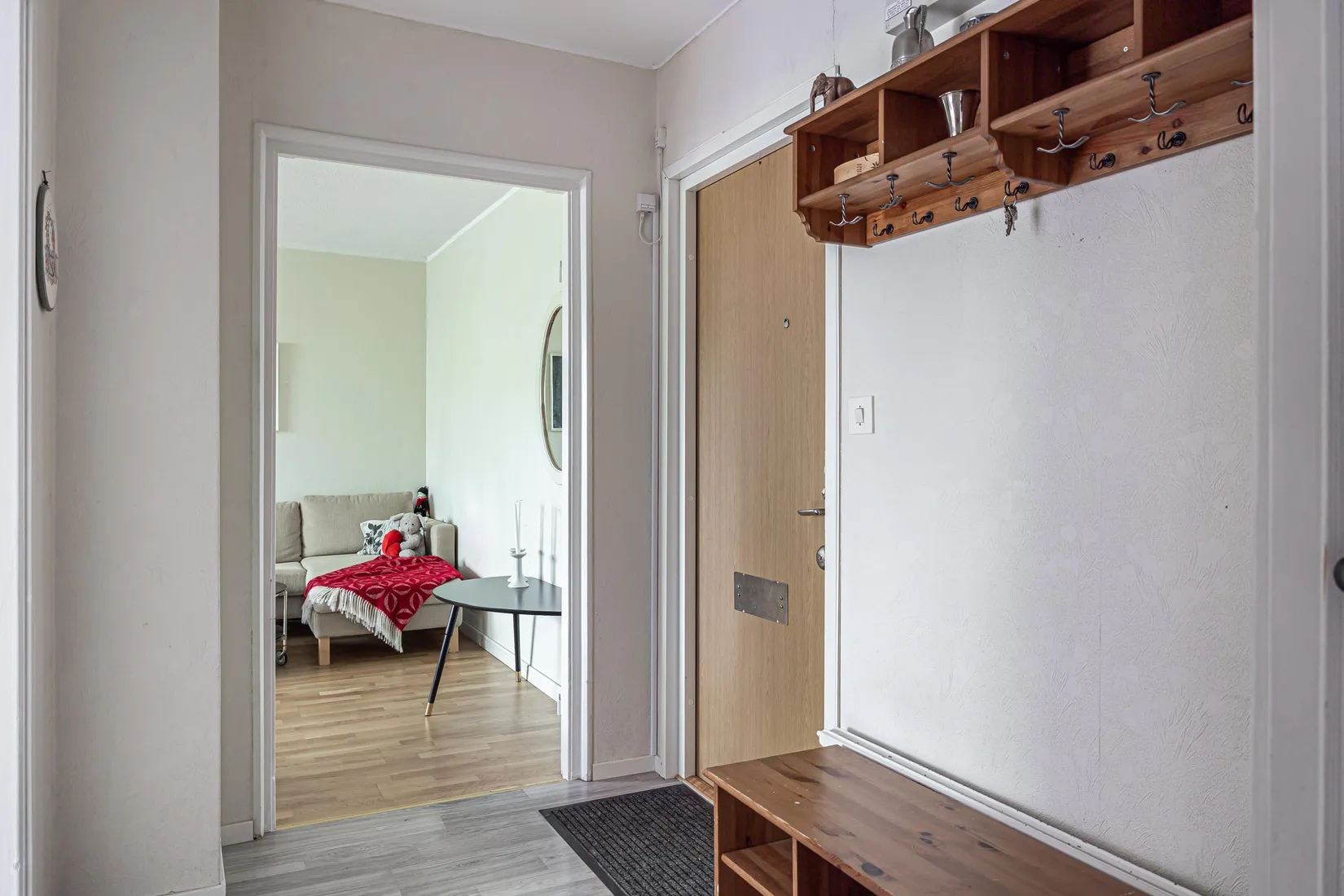 Bostadsrätt, Gunnilbogatan 22B, Malmaberg, Västerås