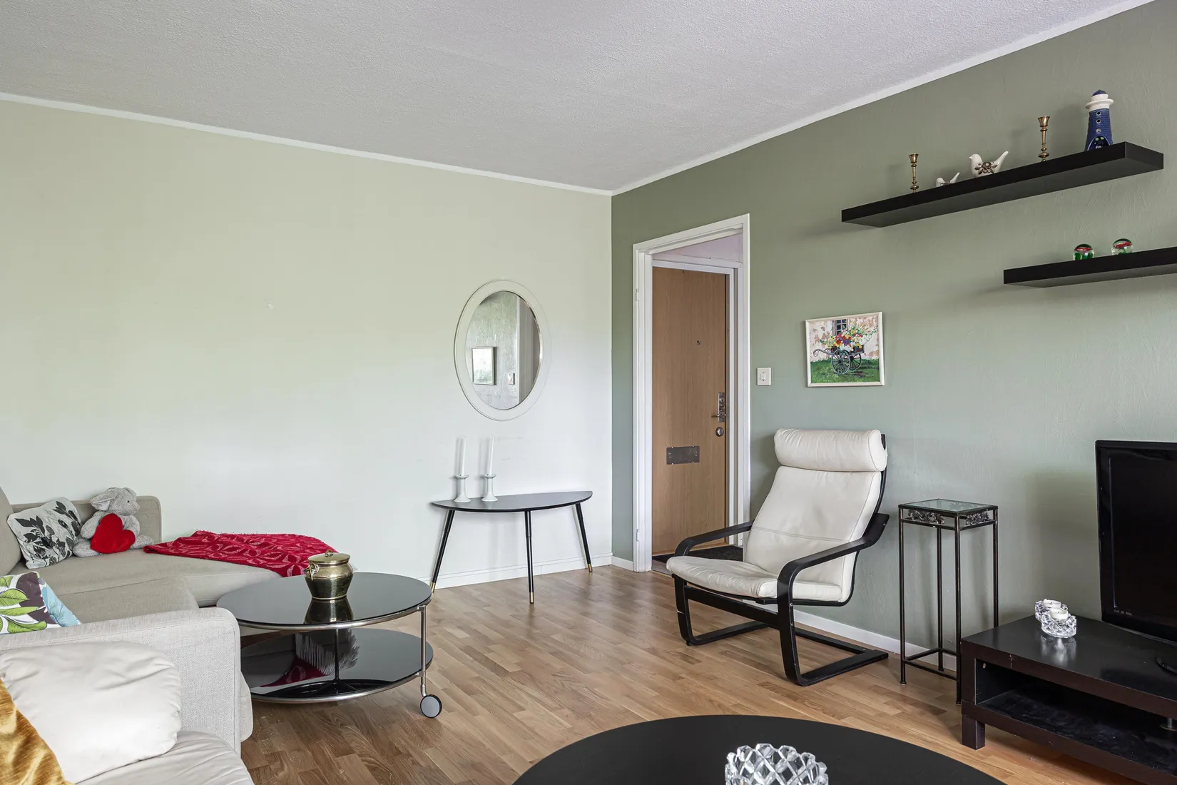 Bostadsrätt, Gunnilbogatan 22B, Malmaberg, Västerås