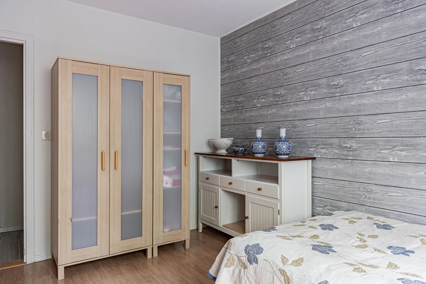 Bostadsrätt, Gunnilbogatan 22B, Malmaberg, Västerås
