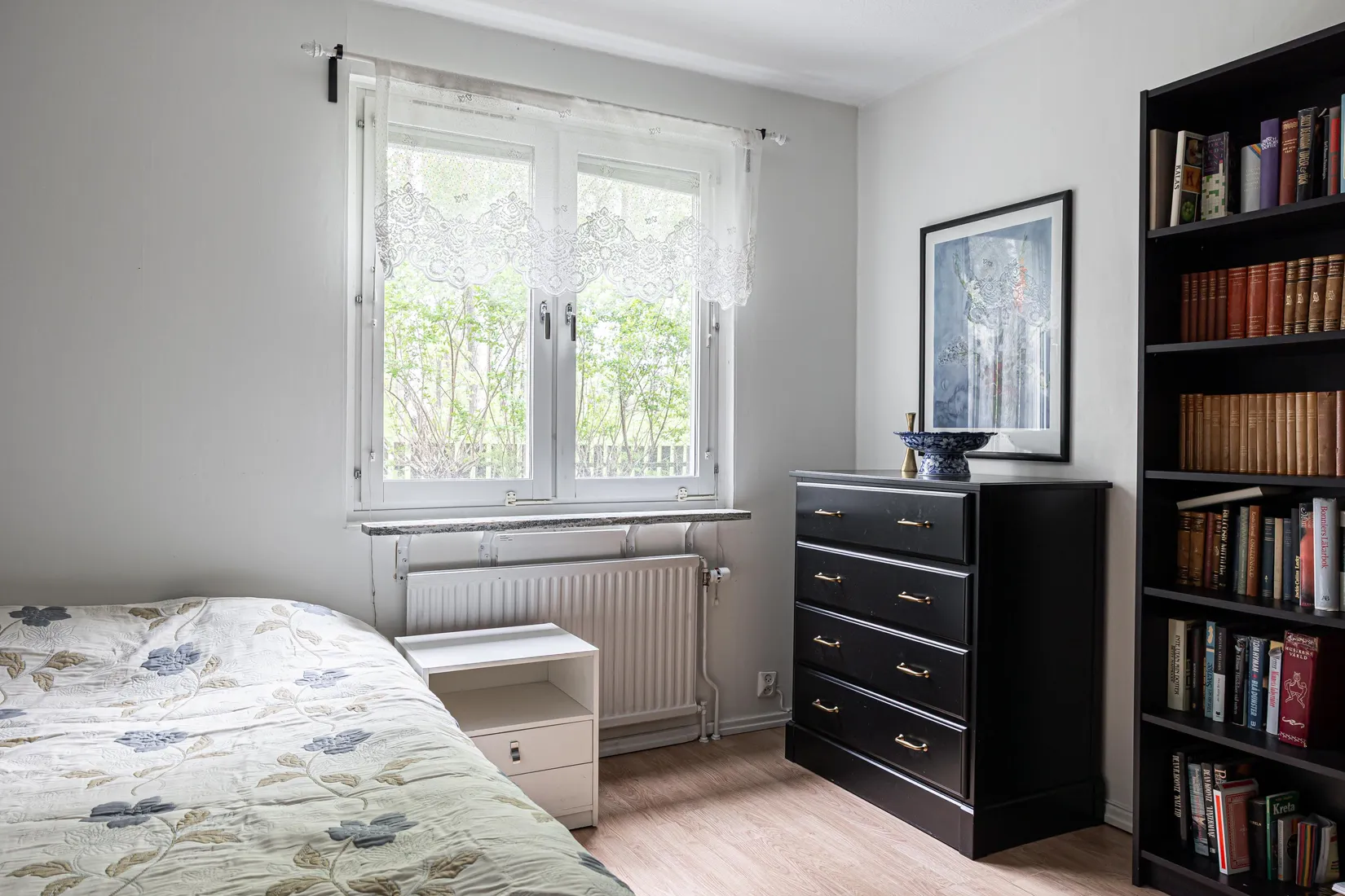 Bostadsrätt, Gunnilbogatan 22B, Malmaberg, Västerås
