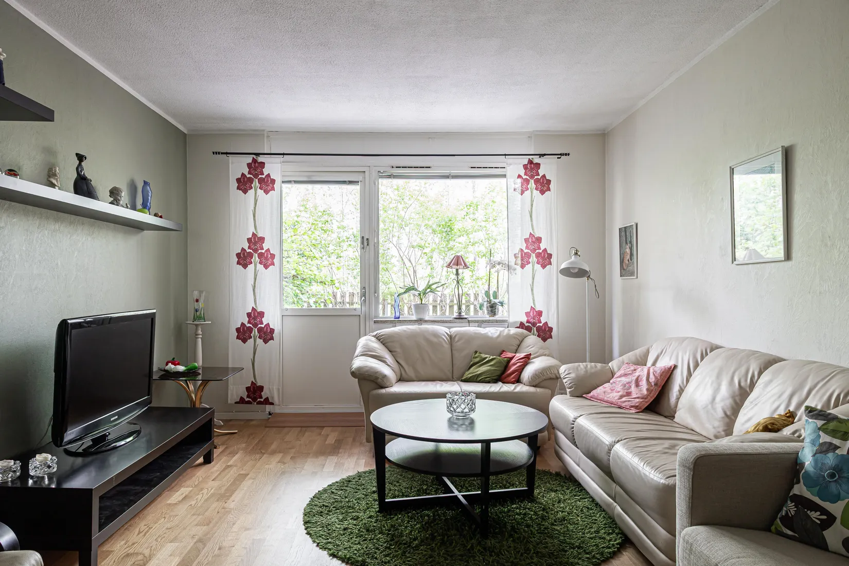 Bostadsrätt, Gunnilbogatan 22B, Malmaberg, Västerås
