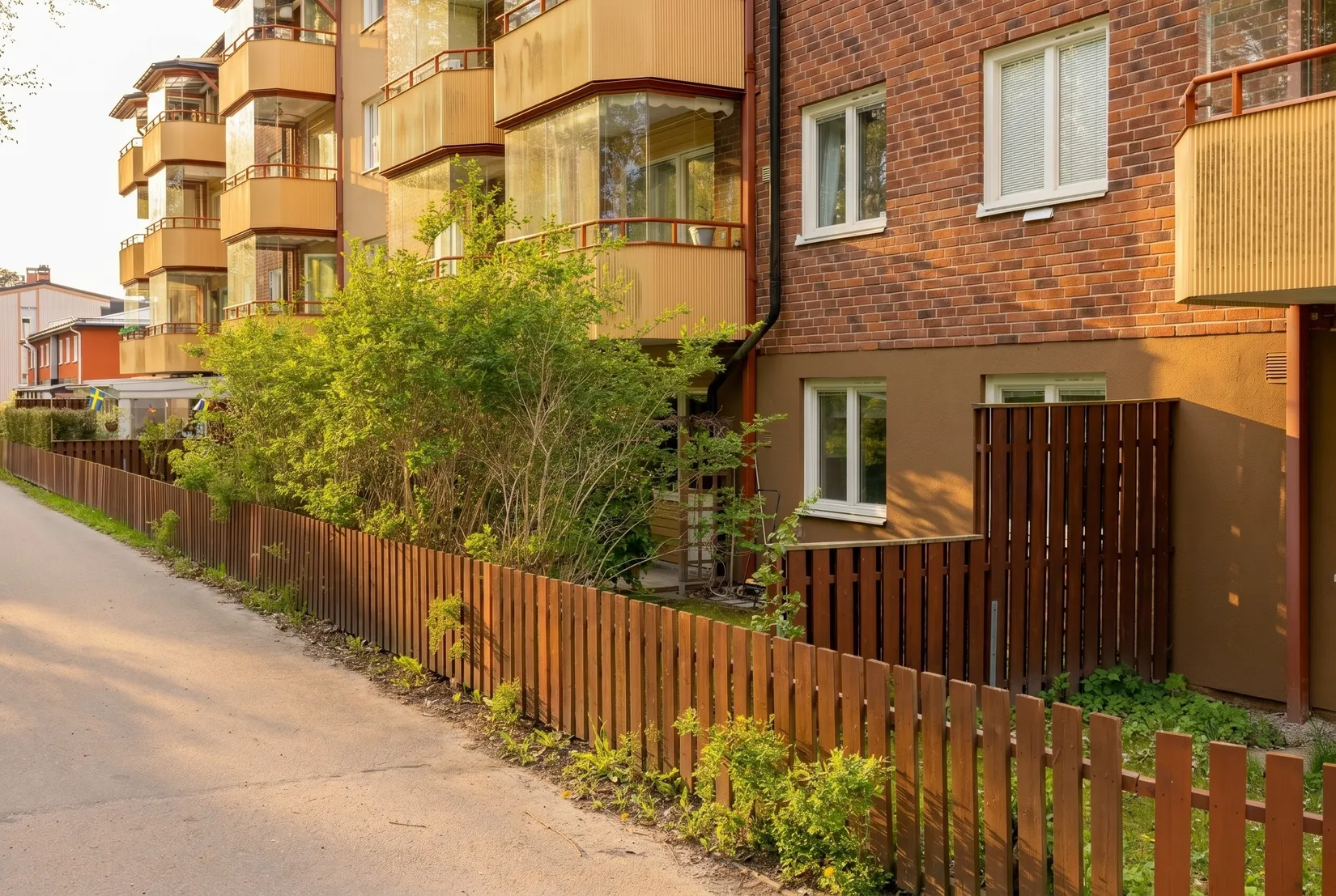 Bostadsrätt, Gunnilbogatan 22B, Malmaberg, Västerås