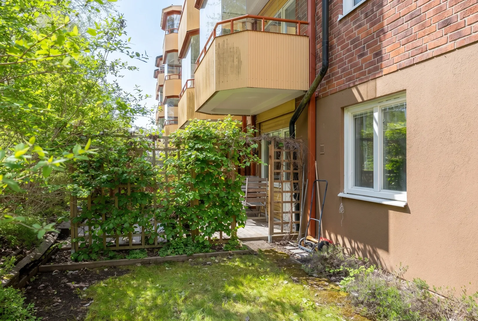 Bostadsrätt, Gunnilbogatan 22B, Malmaberg, Västerås