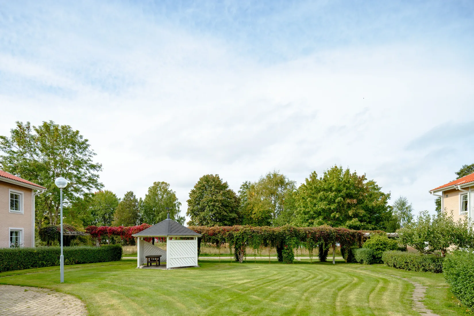 Bostadsrätt, Unamans väg 1, Kampen, Växjö