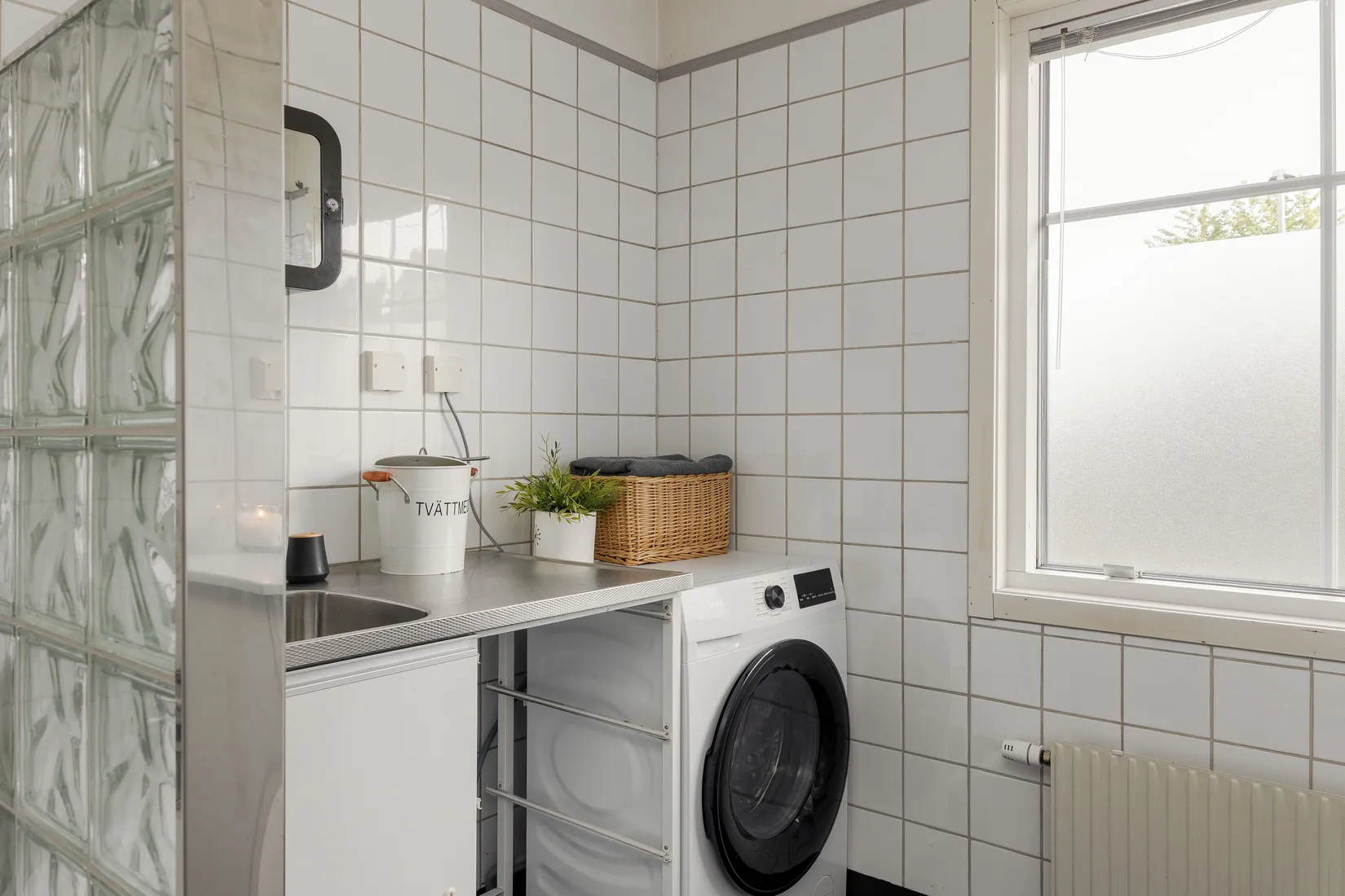 Bostadsrätt, Unamans väg 1, Kampen, Växjö