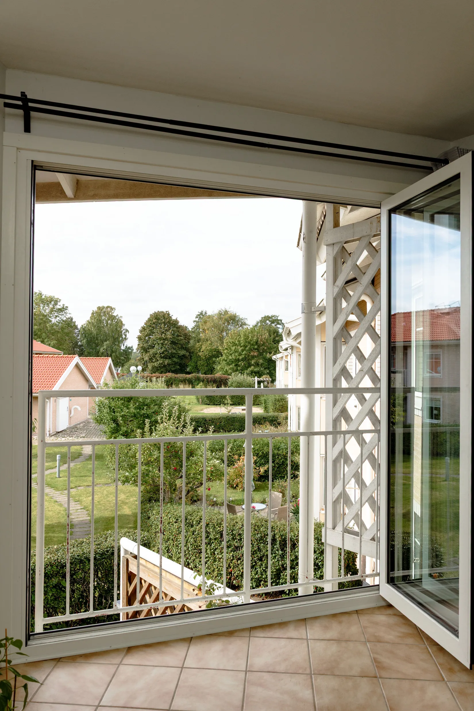 Bostadsrätt, Unamans väg 1, Kampen, Växjö