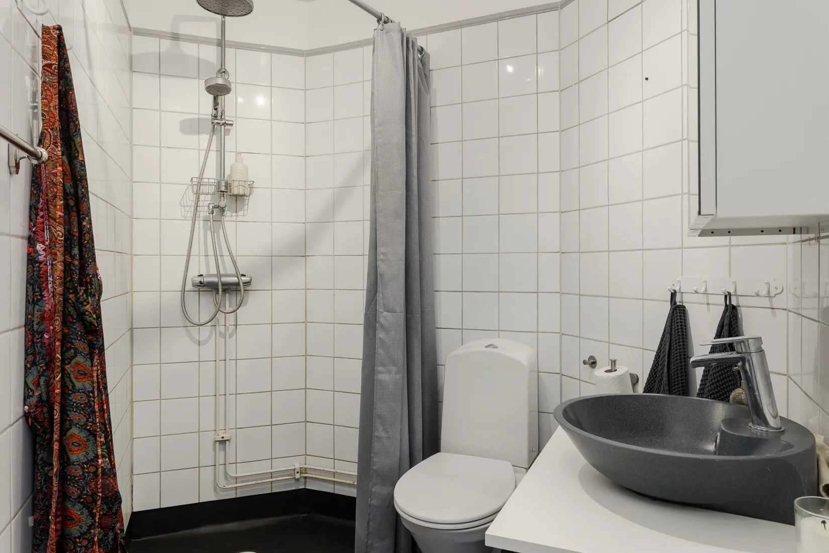 Bostadsrätt, Unamans väg 1, Kampen, Växjö