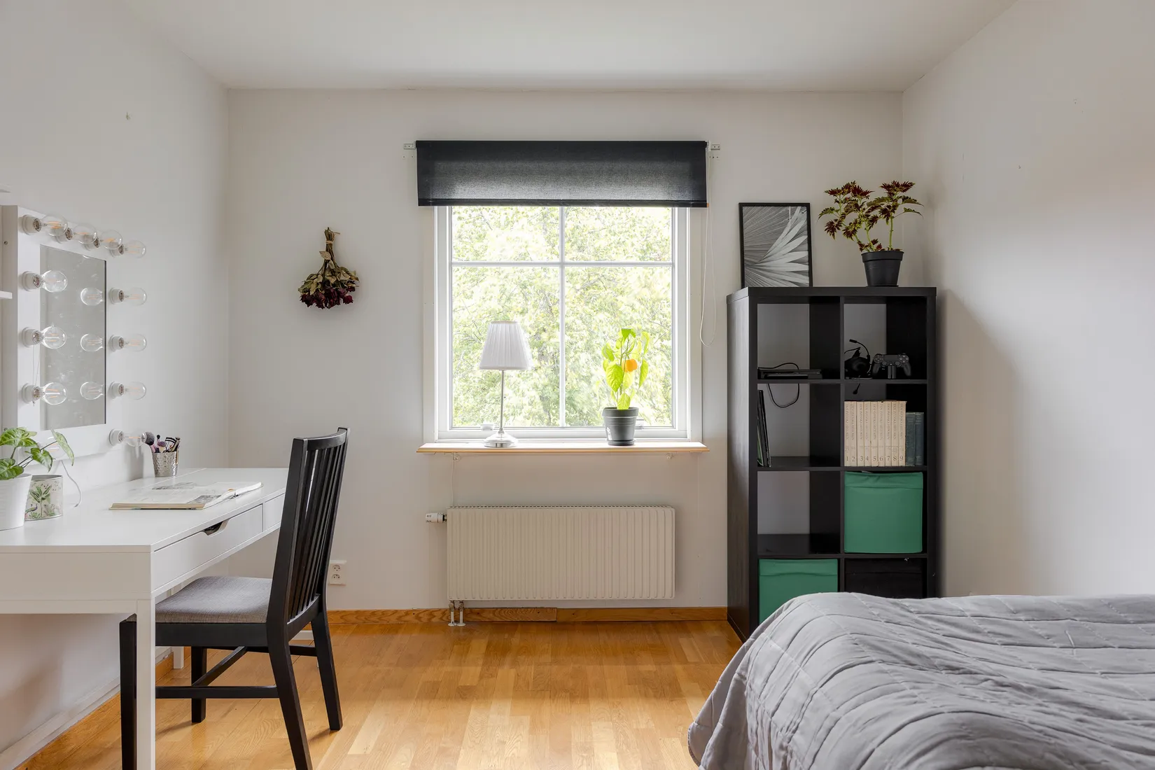 Bostadsrätt, Unamans väg 1, Kampen, Växjö