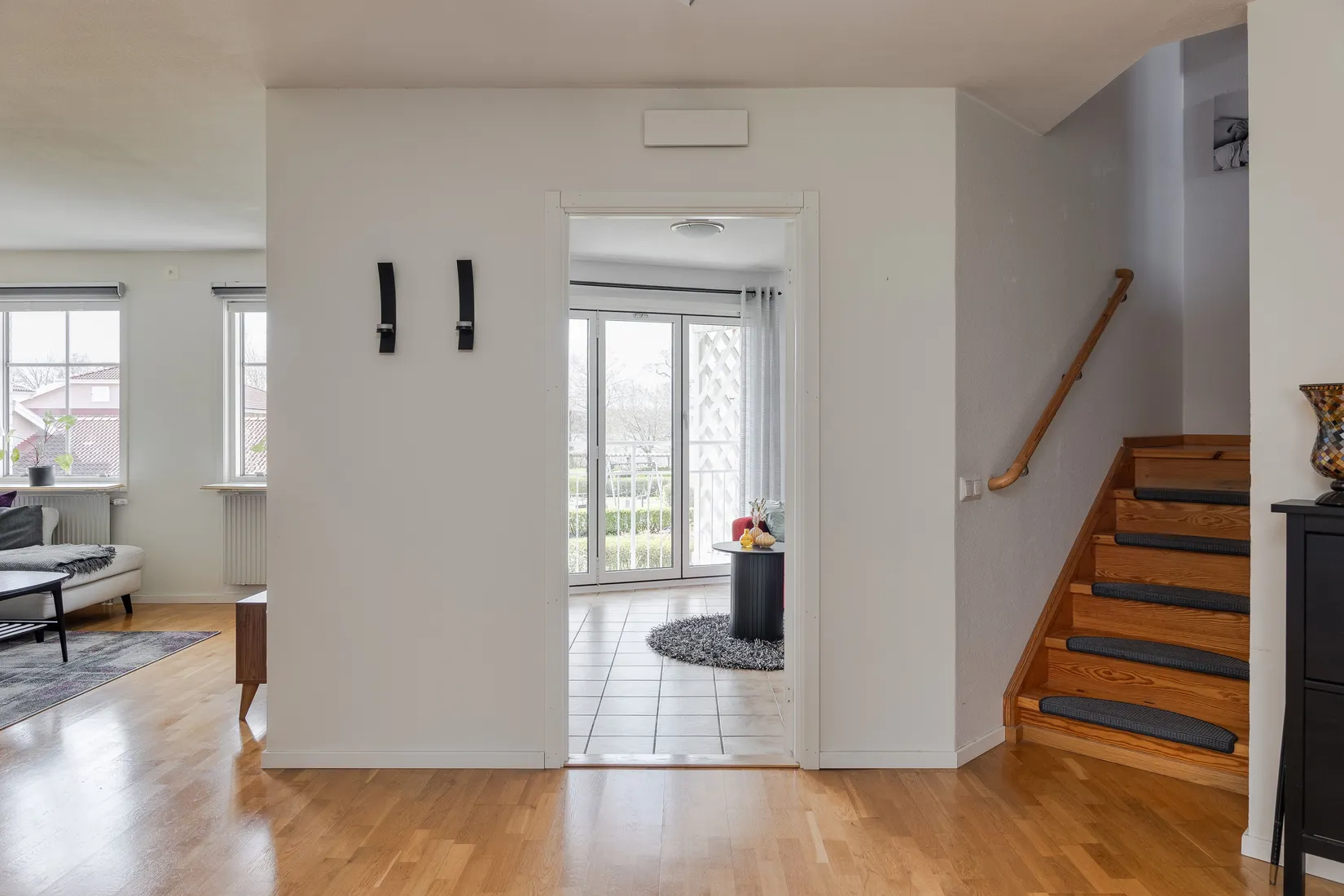 Bostadsrätt, Unamans väg 1, Kampen, Växjö
