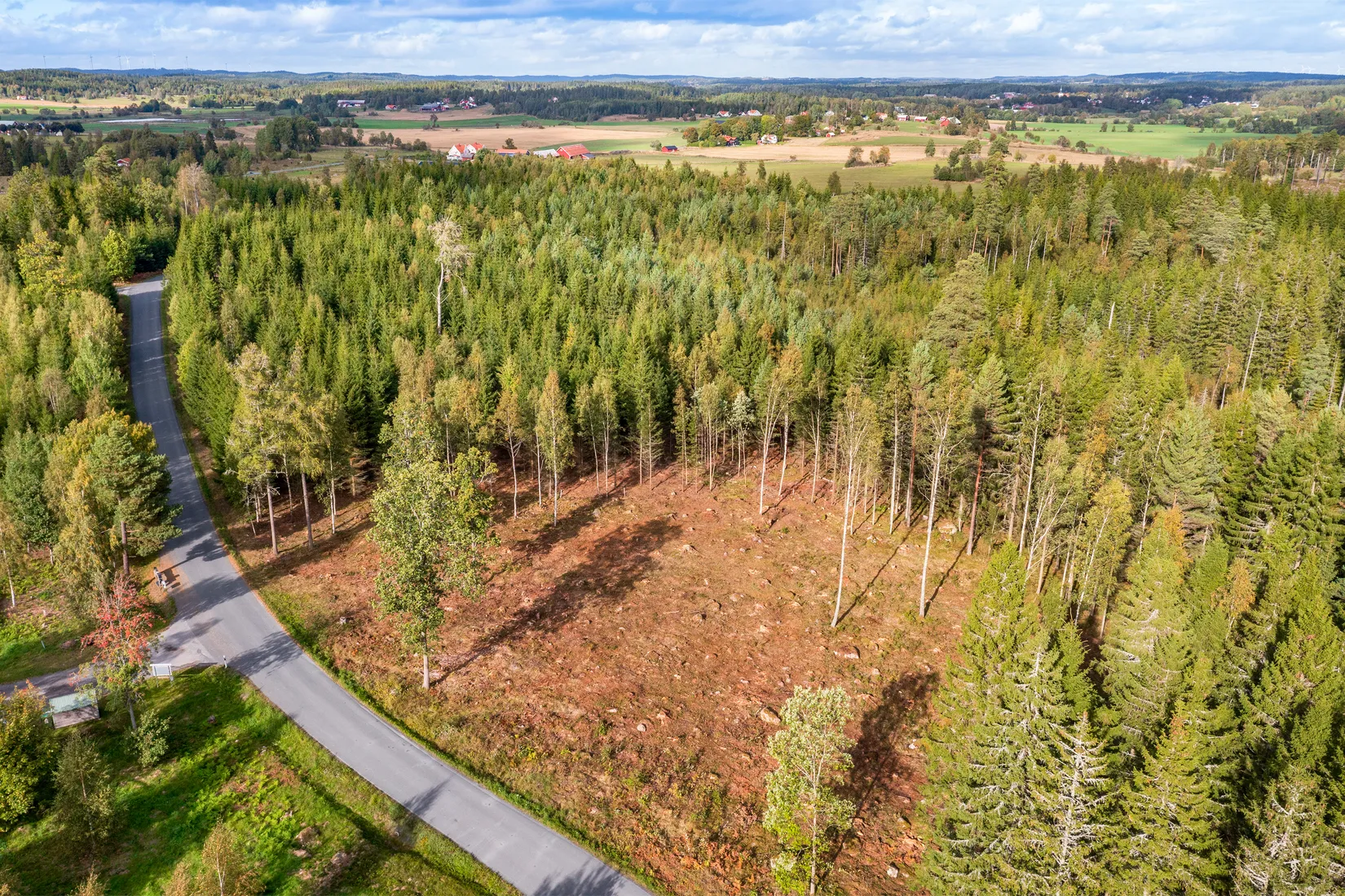 Tomt, Tovrida Udde Tomt B, Tovrida, Jönköping