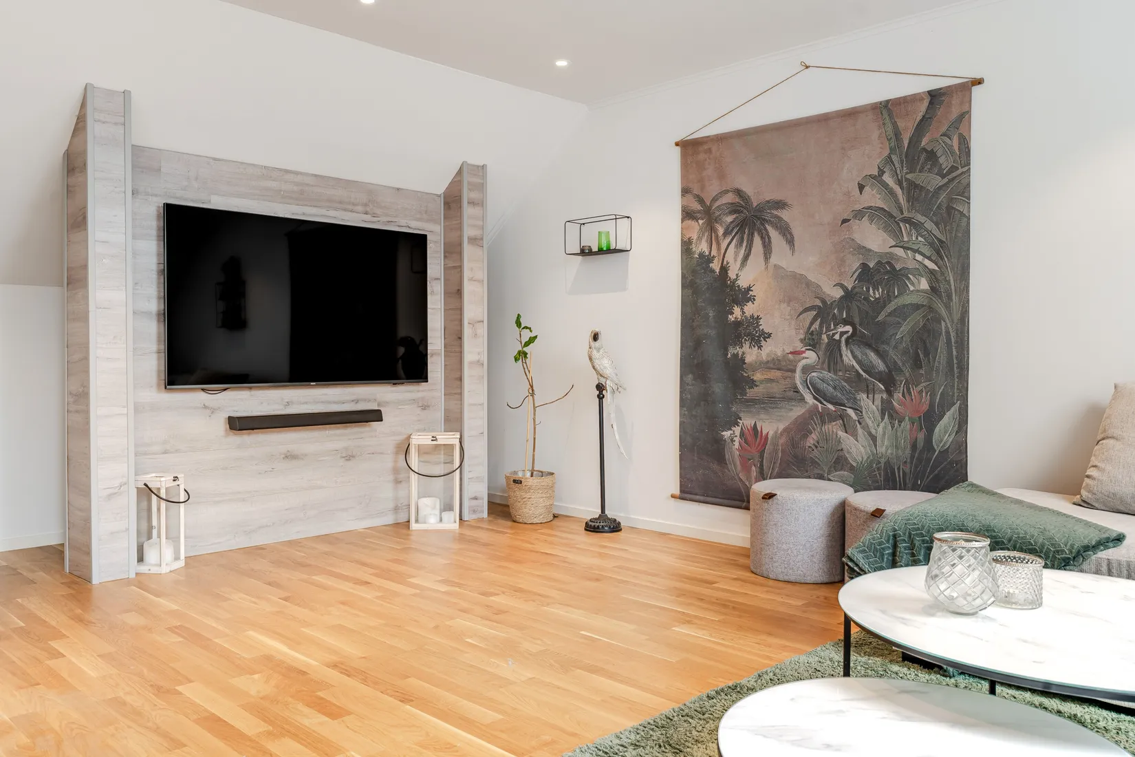 Radhus, Kuttervägen 43B, Bredsand, Enköping