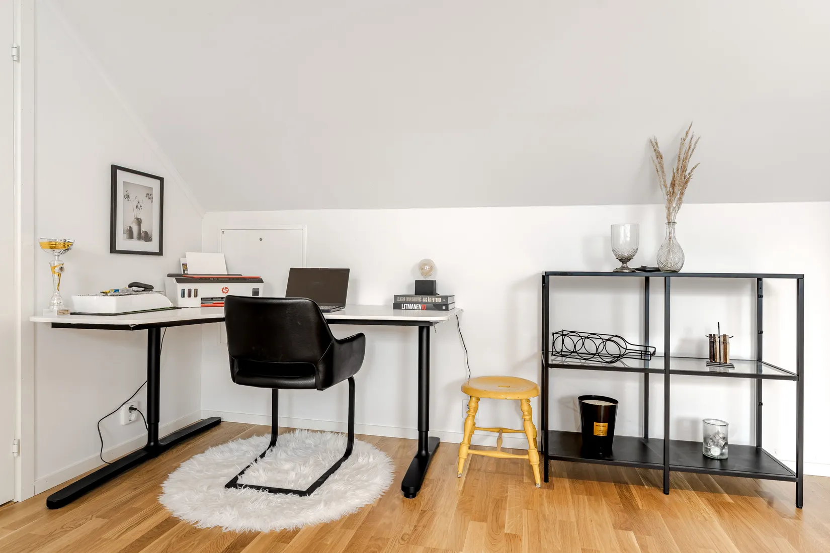 Radhus, Kuttervägen 43B, Bredsand, Enköping