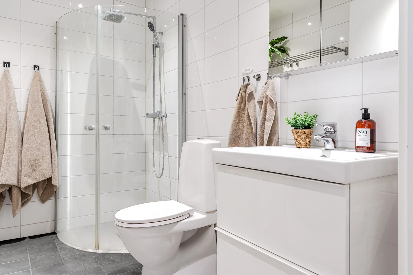 Radhus, Kuttervägen 43B, Bredsand, Enköping