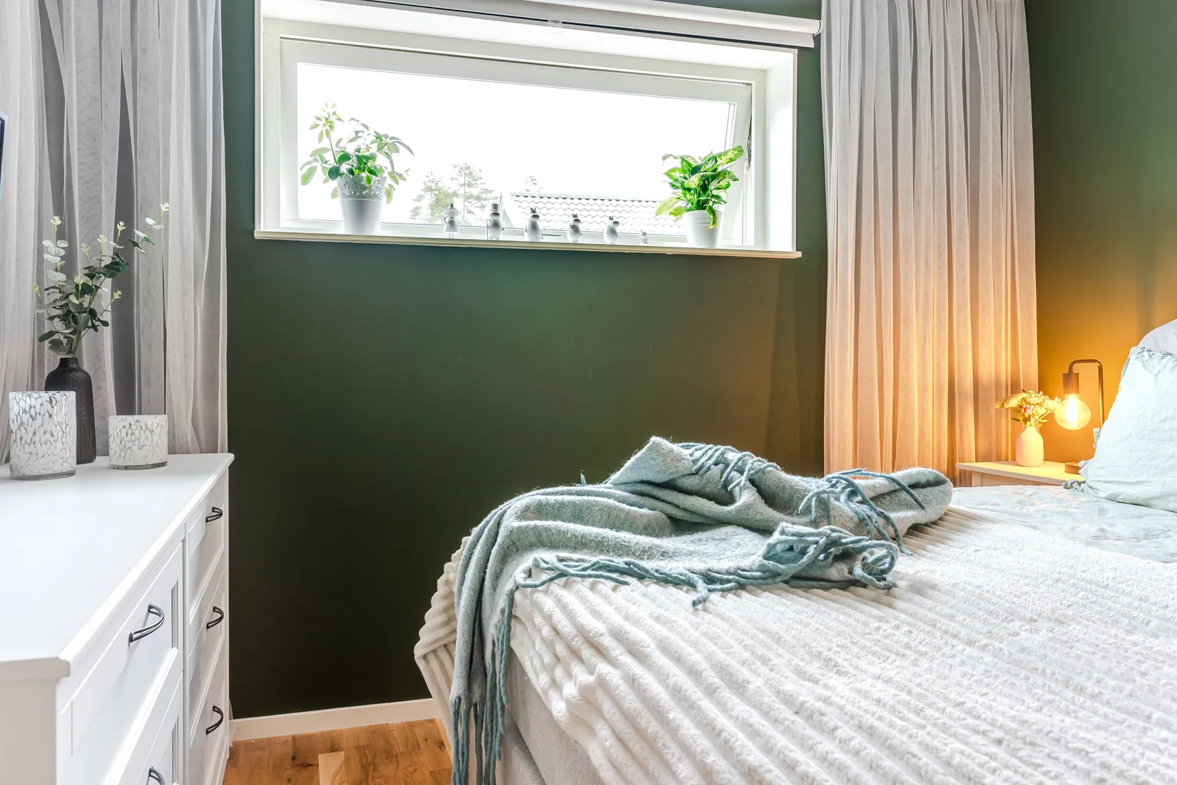 Radhus, Kuttervägen 43B, Bredsand, Enköping