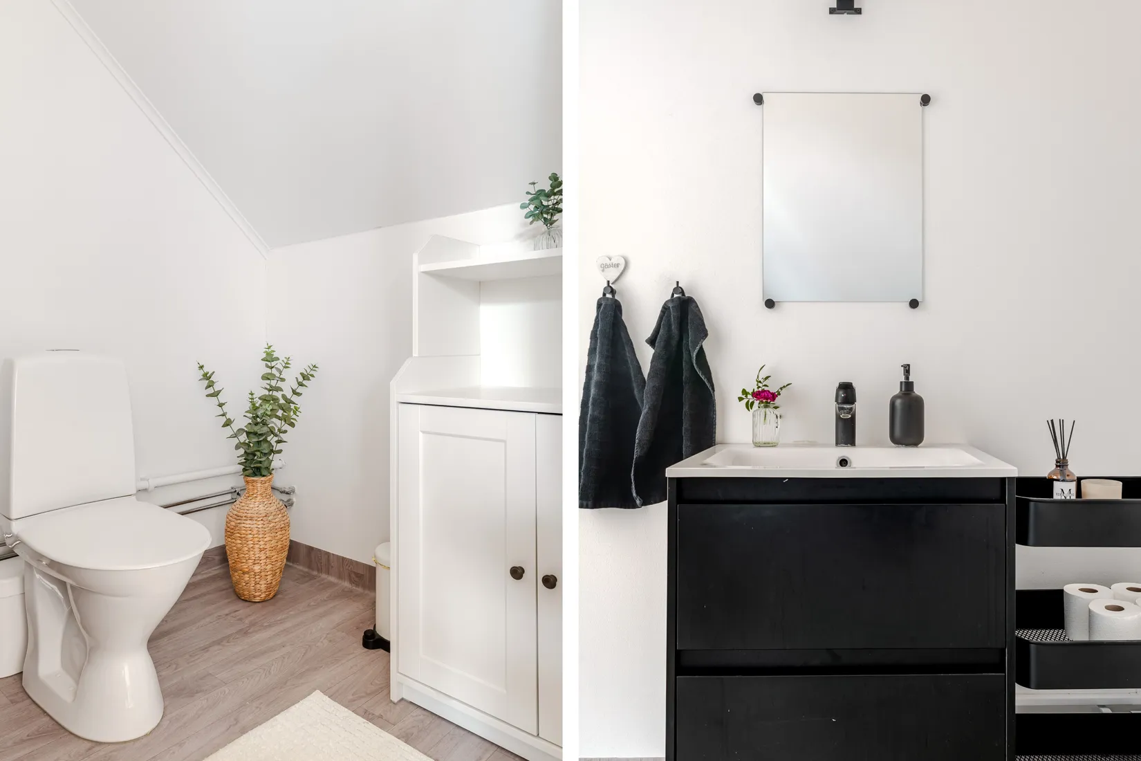Radhus, Kuttervägen 43B, Bredsand, Enköping