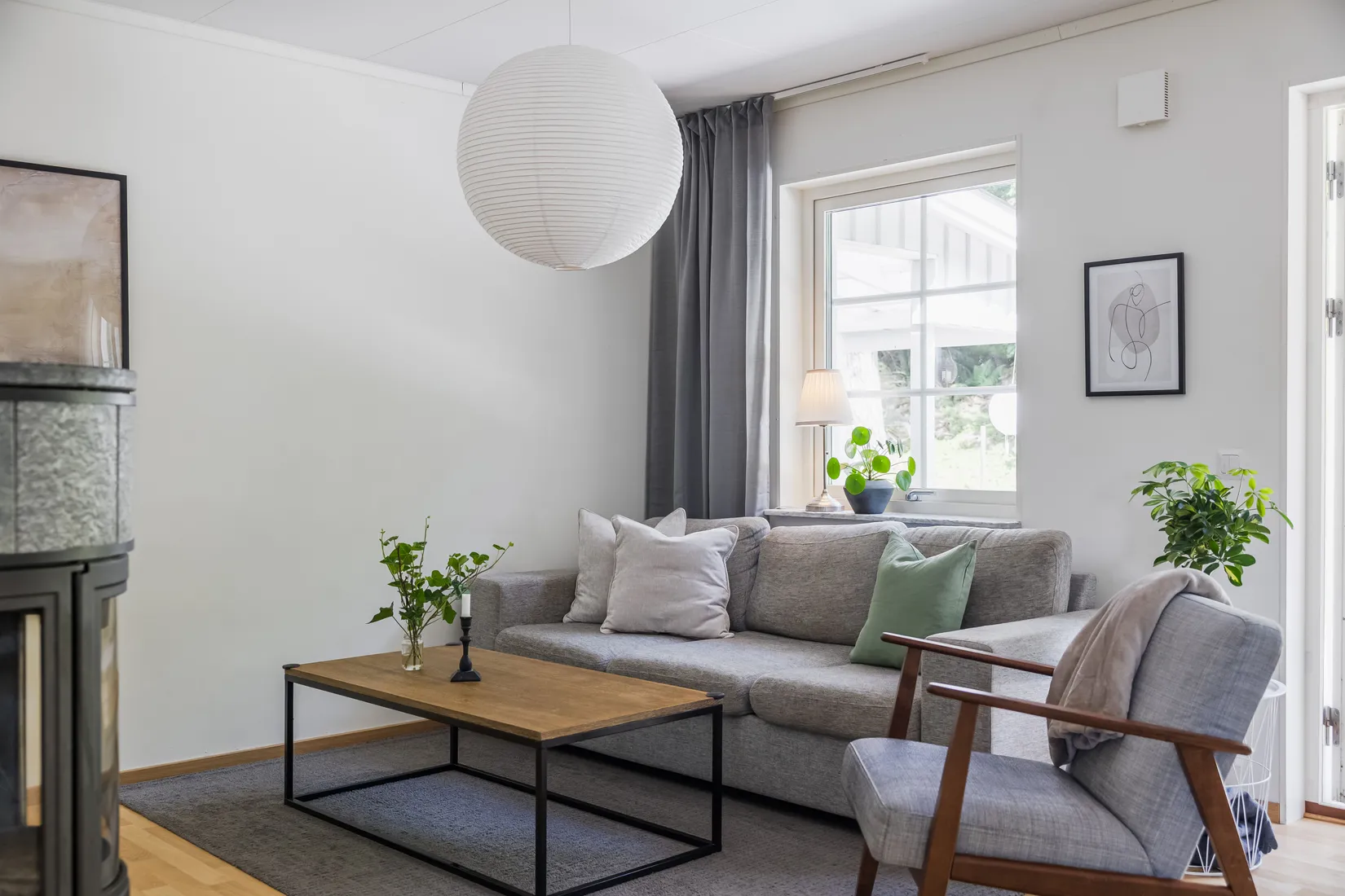Villa, Säva 150, Balingsta, Uppsala