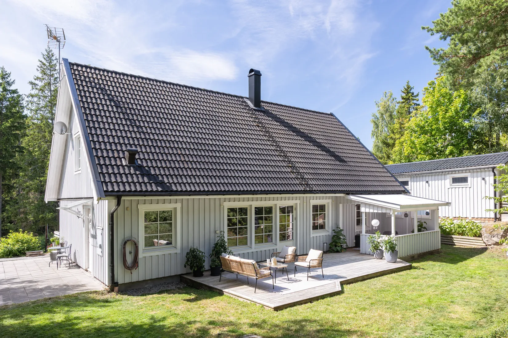 Villa, Säva 150, Balingsta, Uppsala