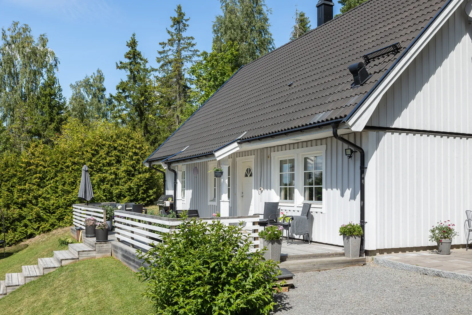 Villa, Säva 150, Balingsta, Uppsala