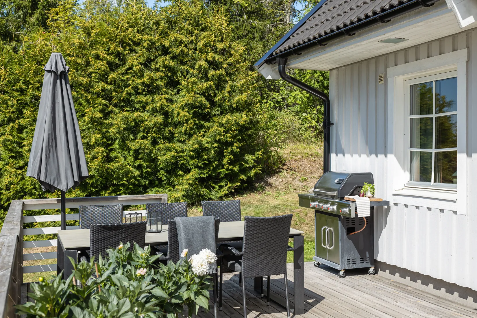 Villa, Säva 150, Balingsta, Uppsala