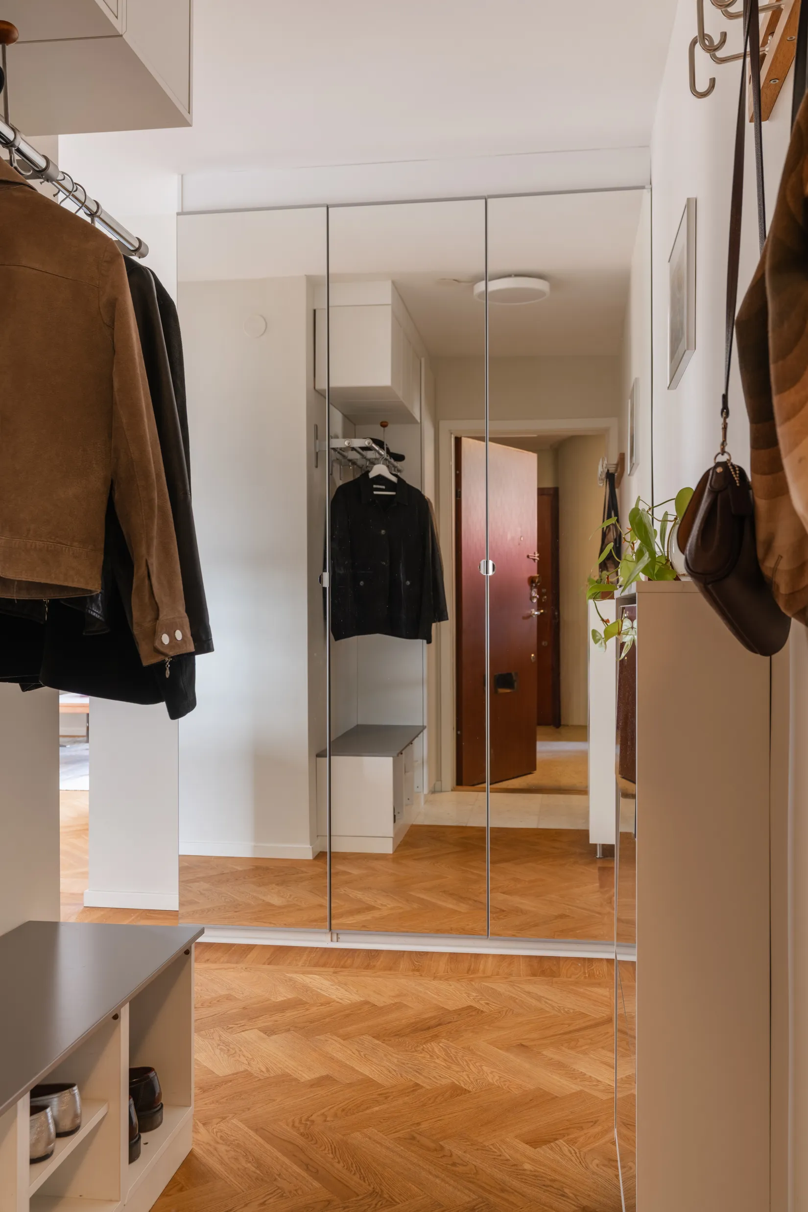 Bostadsrätt, Kvarngatan 2, Södermalm Maria, Stockholm